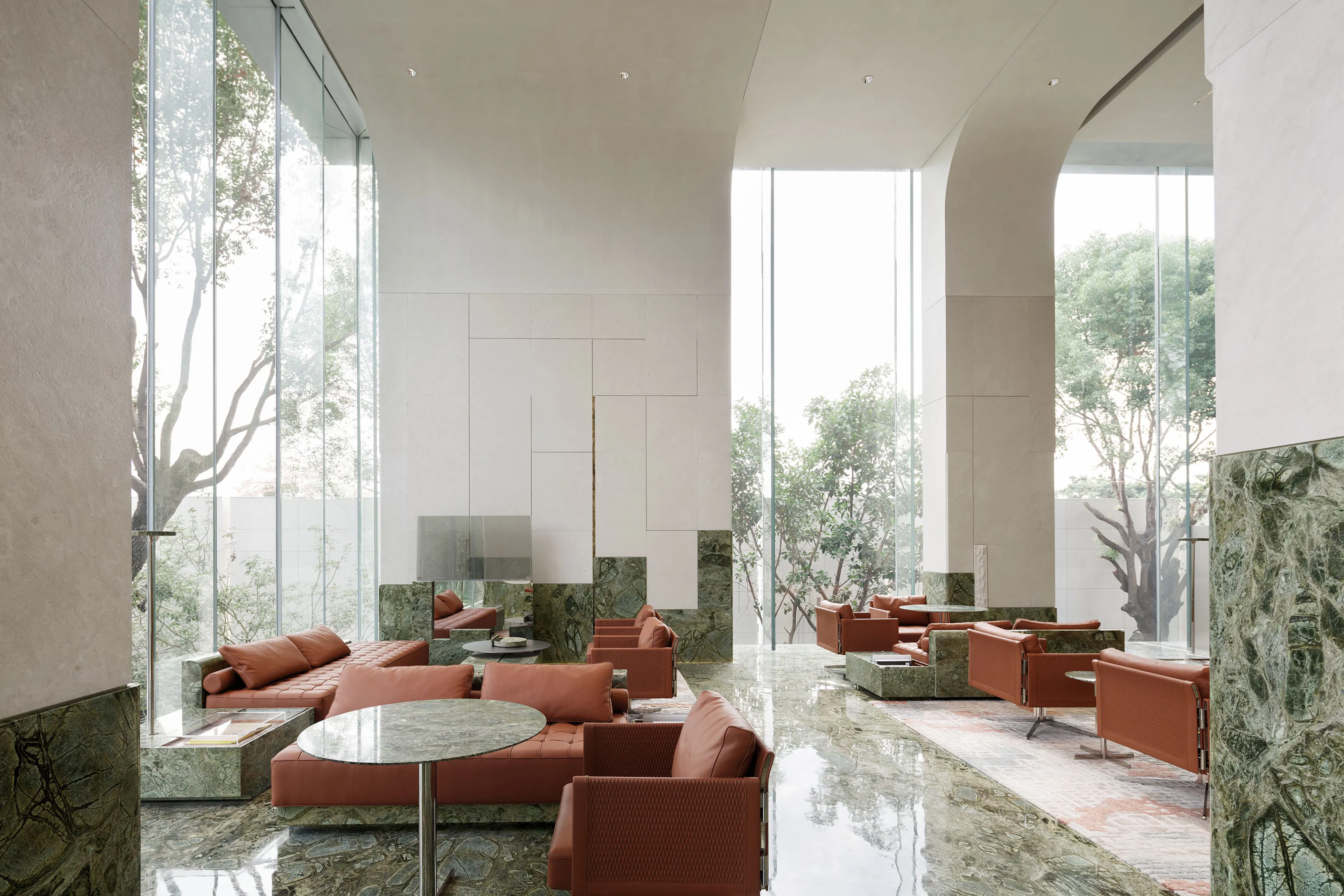 Shenzhen Bright Dream City — 11