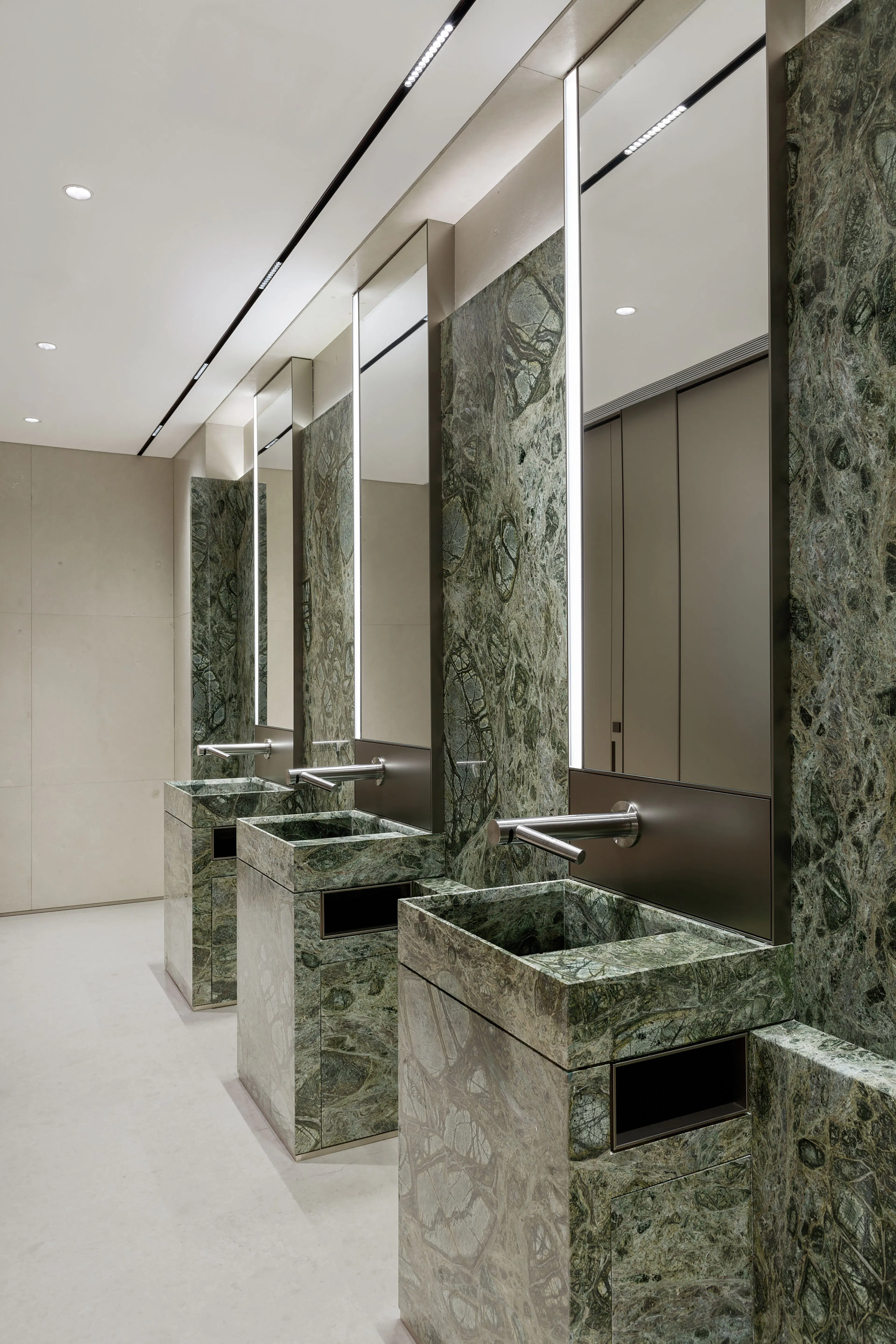 Shenzhen Bright Dream City — 19