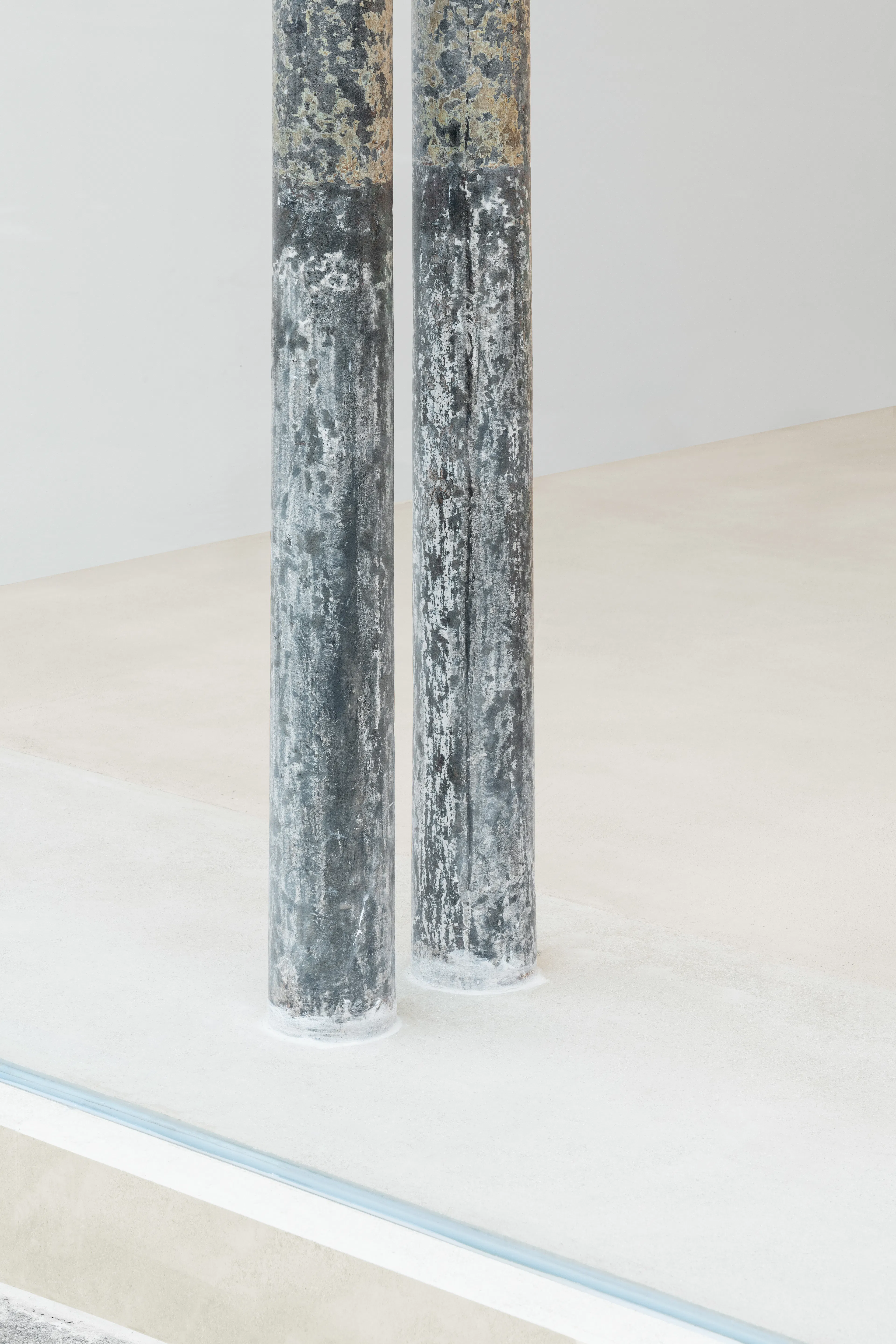 MASSIMODECARLO Pièce Unique — 7