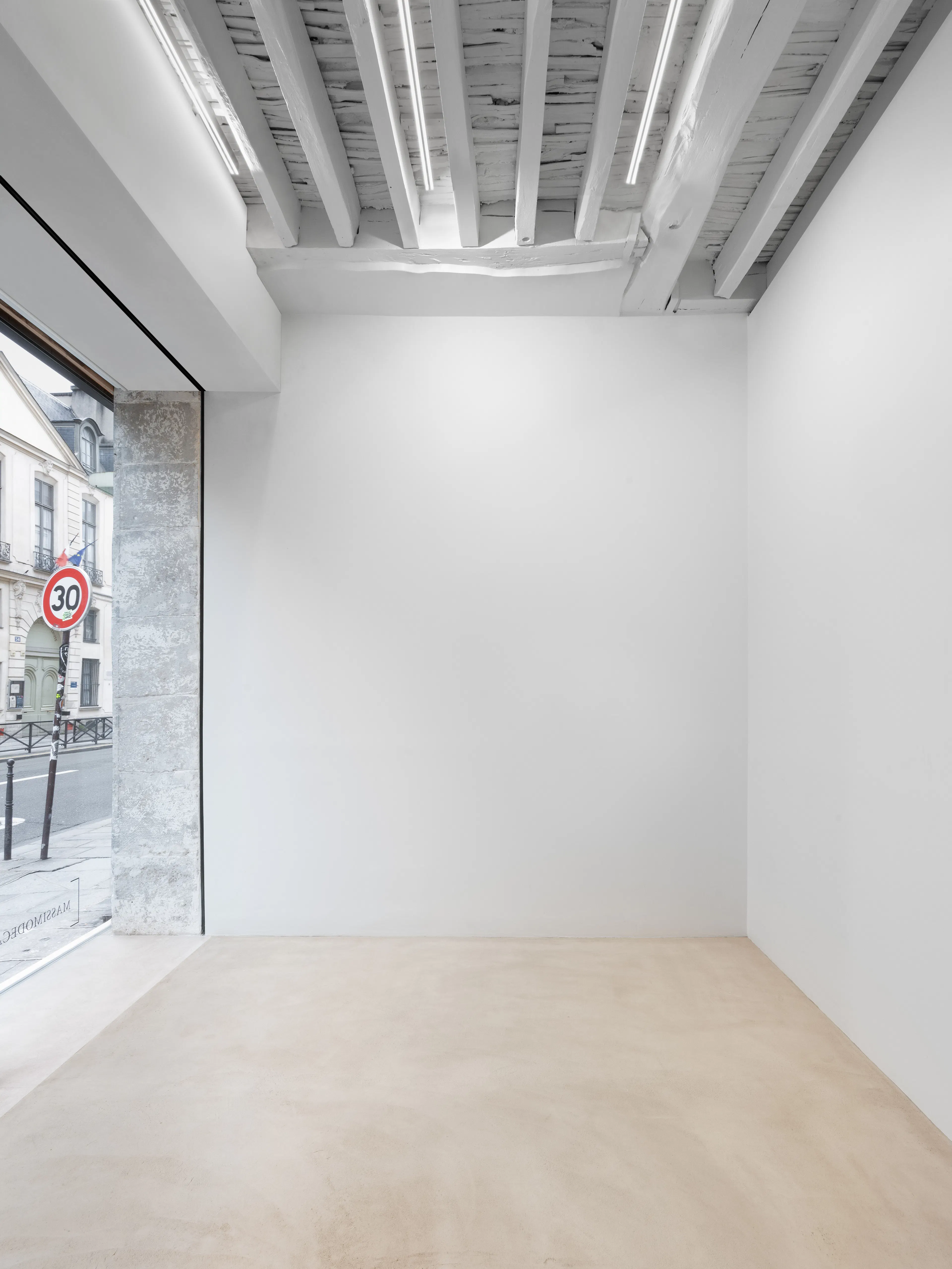 MASSIMODECARLO Pièce Unique — 8