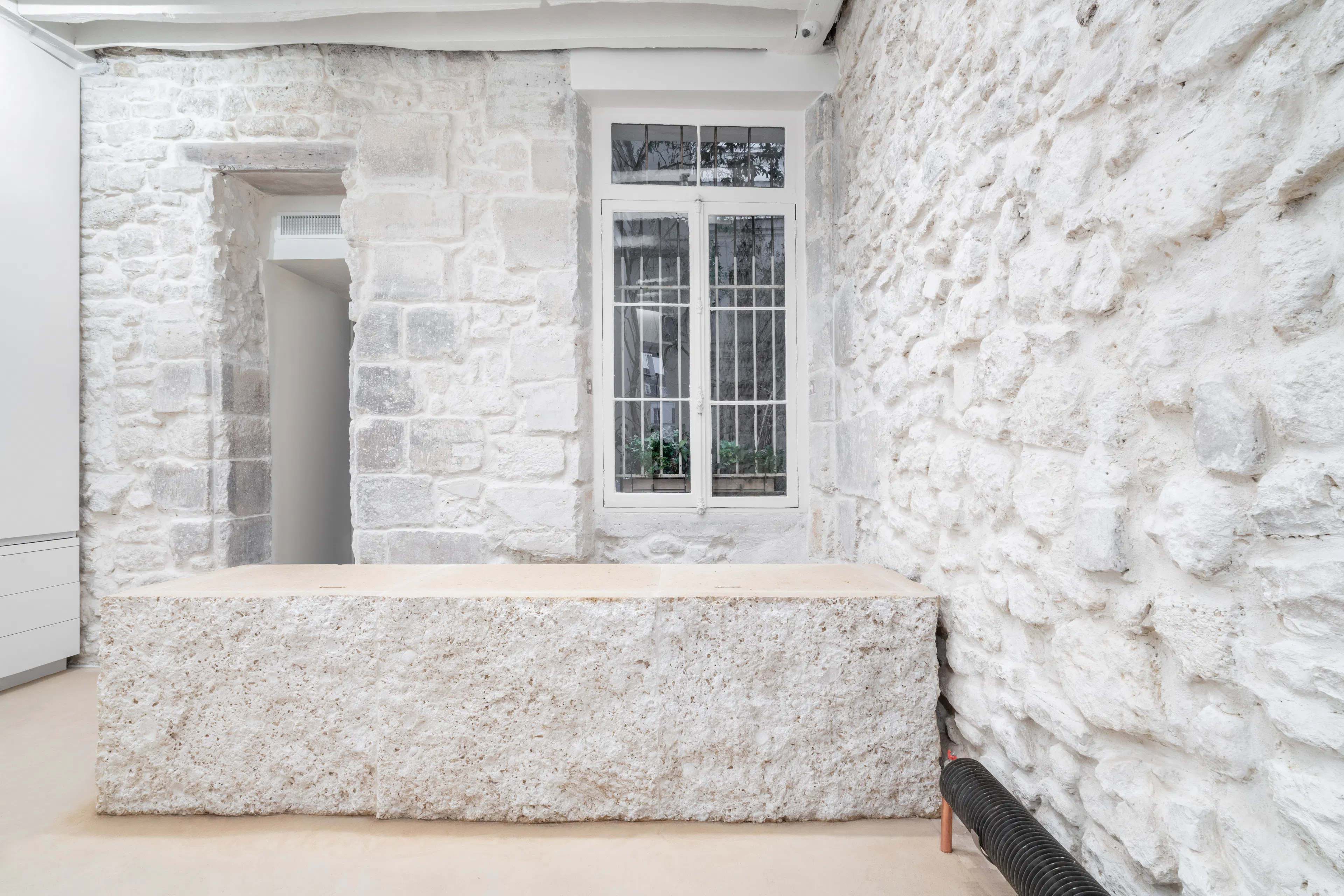 MASSIMODECARLO Pièce Unique — 2