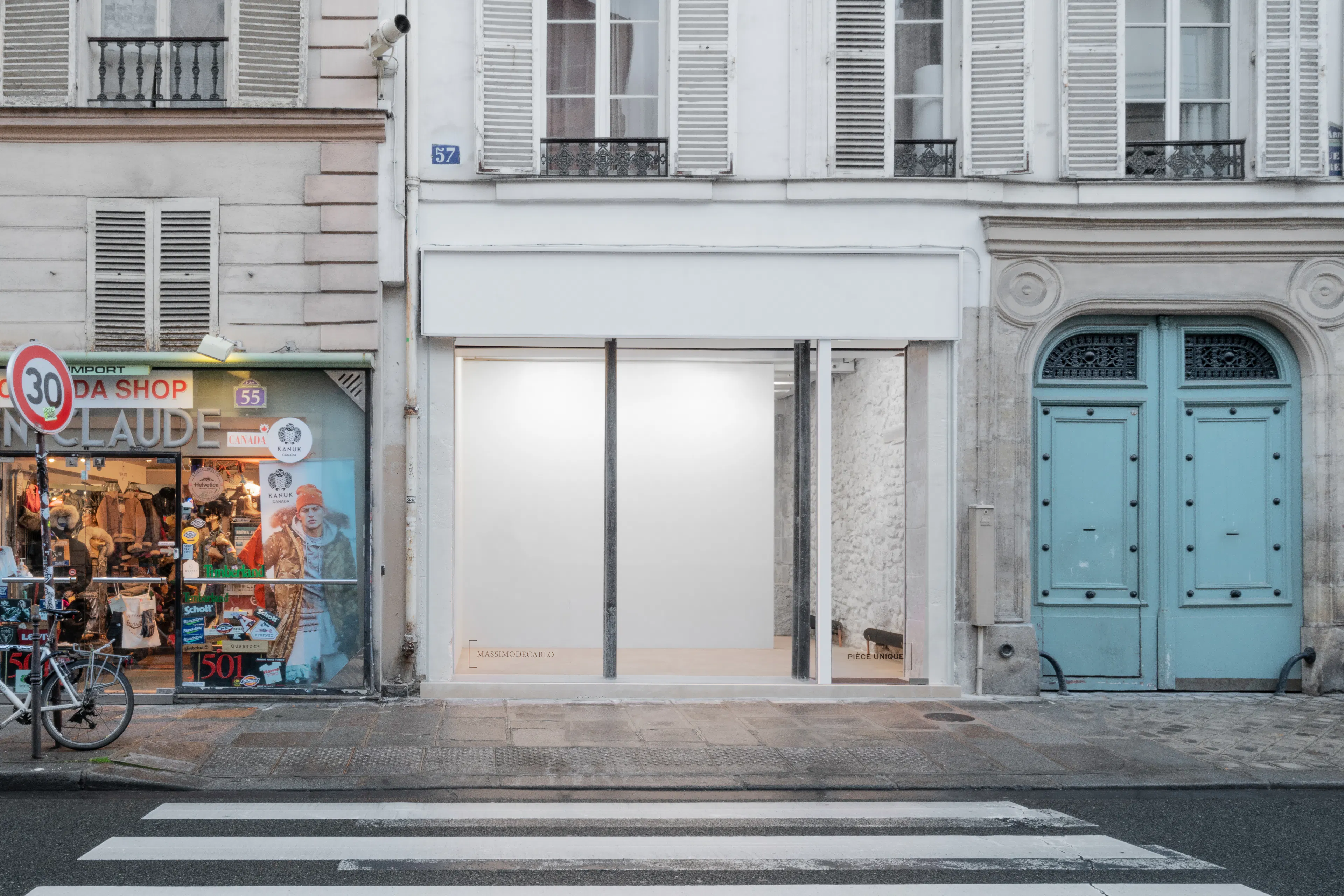 MASSIMODECARLO Pièce Unique — 14