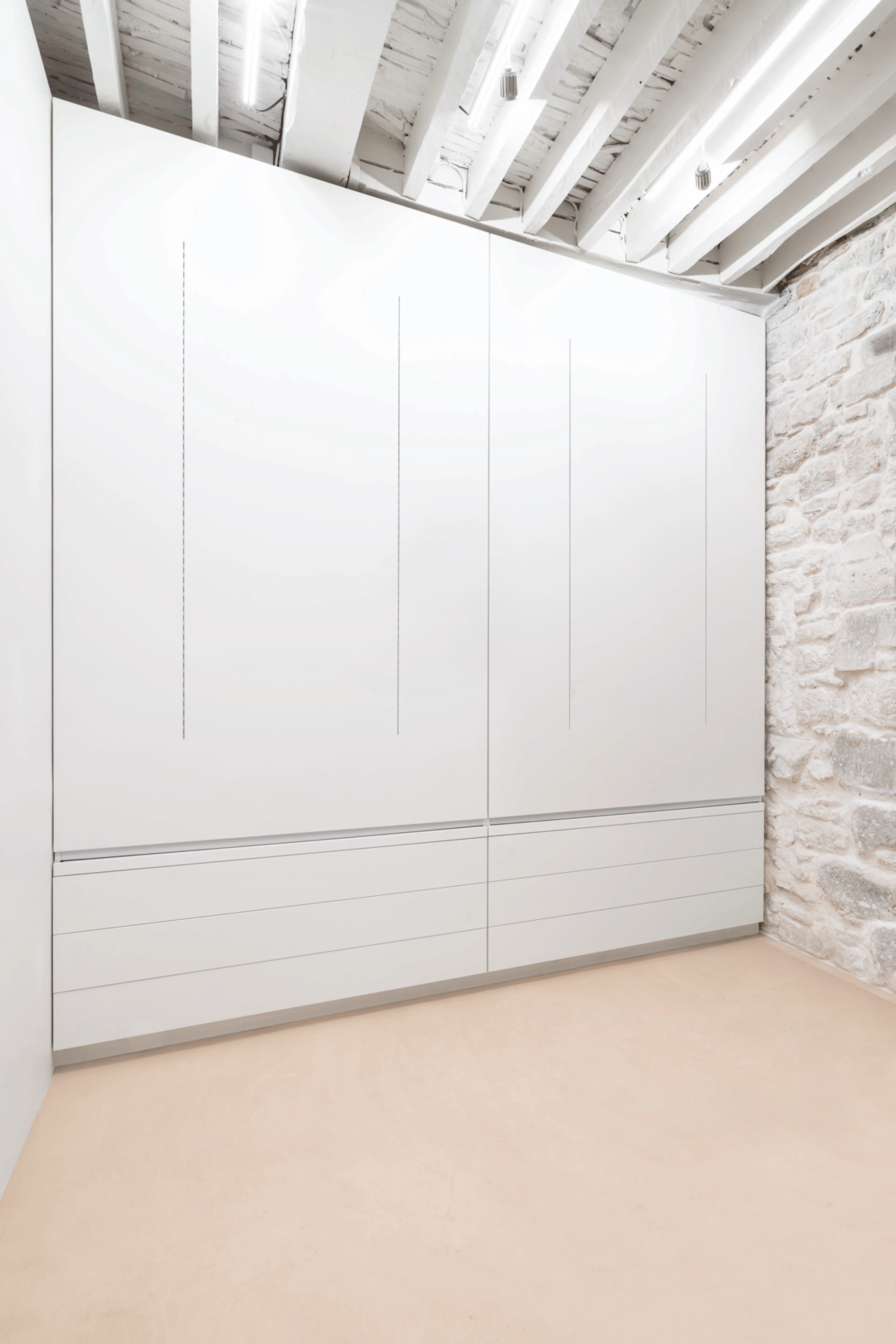 MASSIMODECARLO Pièce Unique — 4