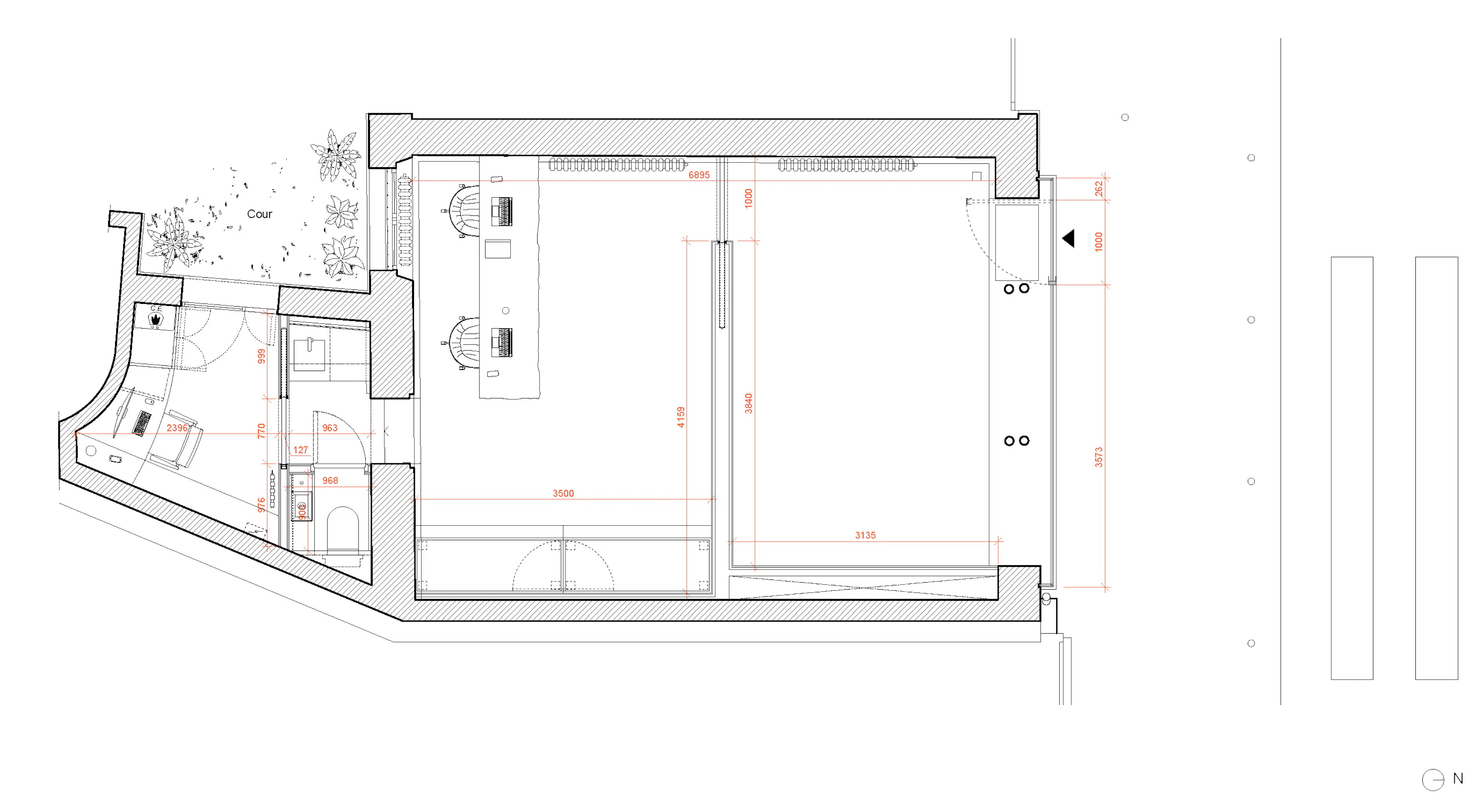 MASSIMODECARLO Pièce Unique — 19
