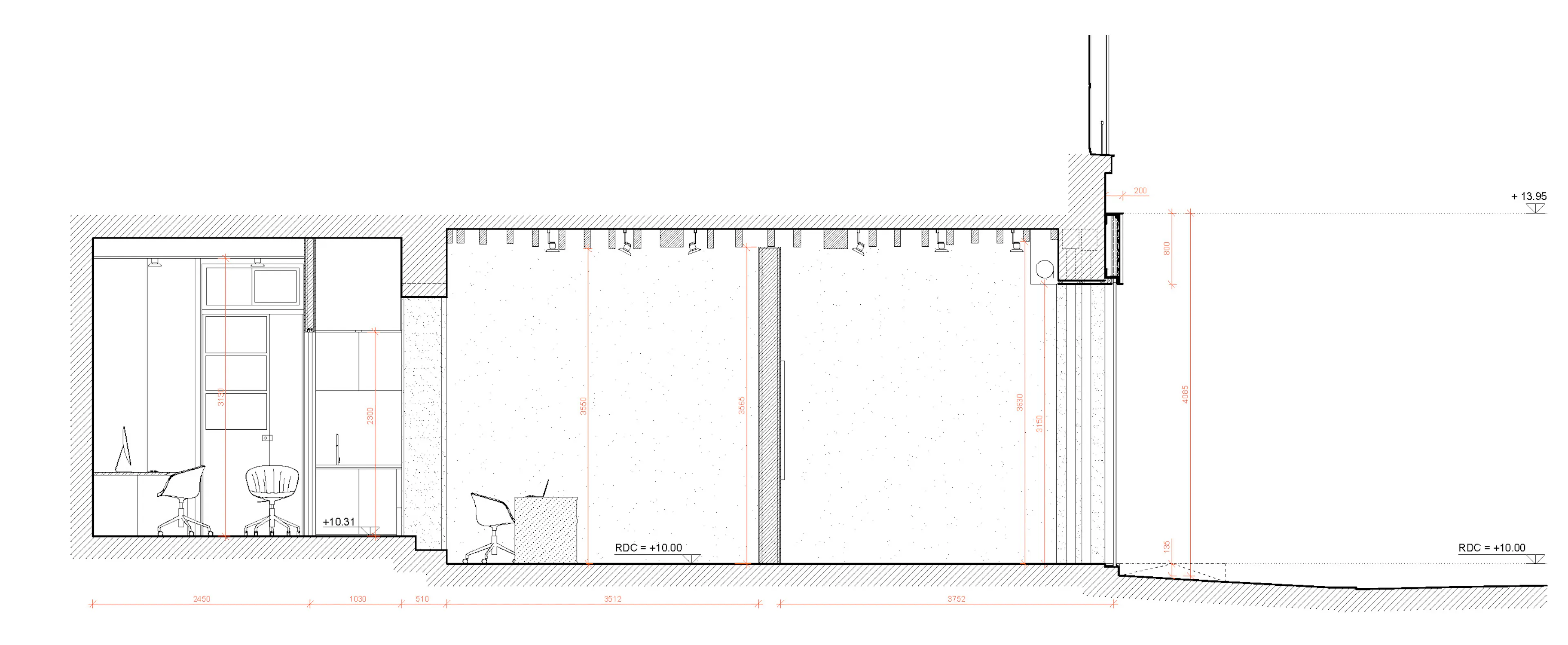 MASSIMODECARLO Pièce Unique — 20