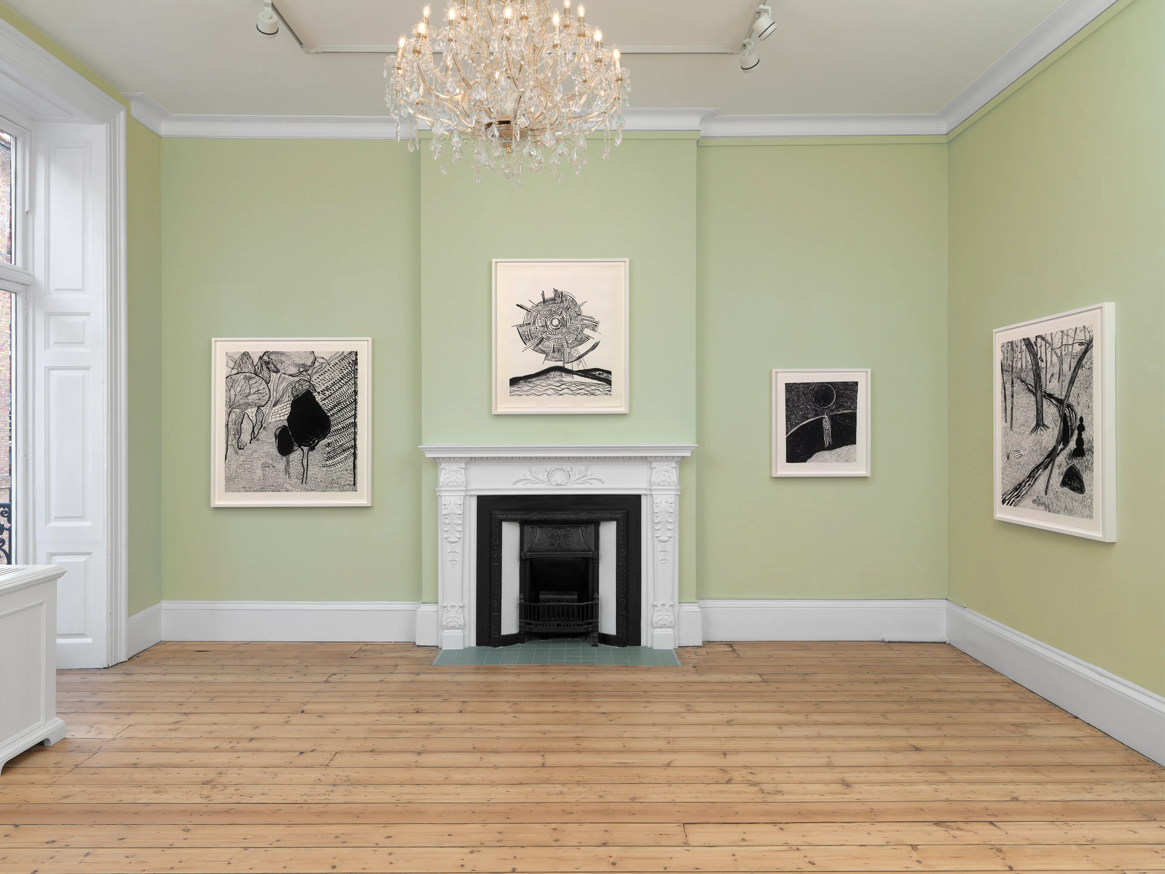 MASSIMODECARLO Pièce Unique — 23