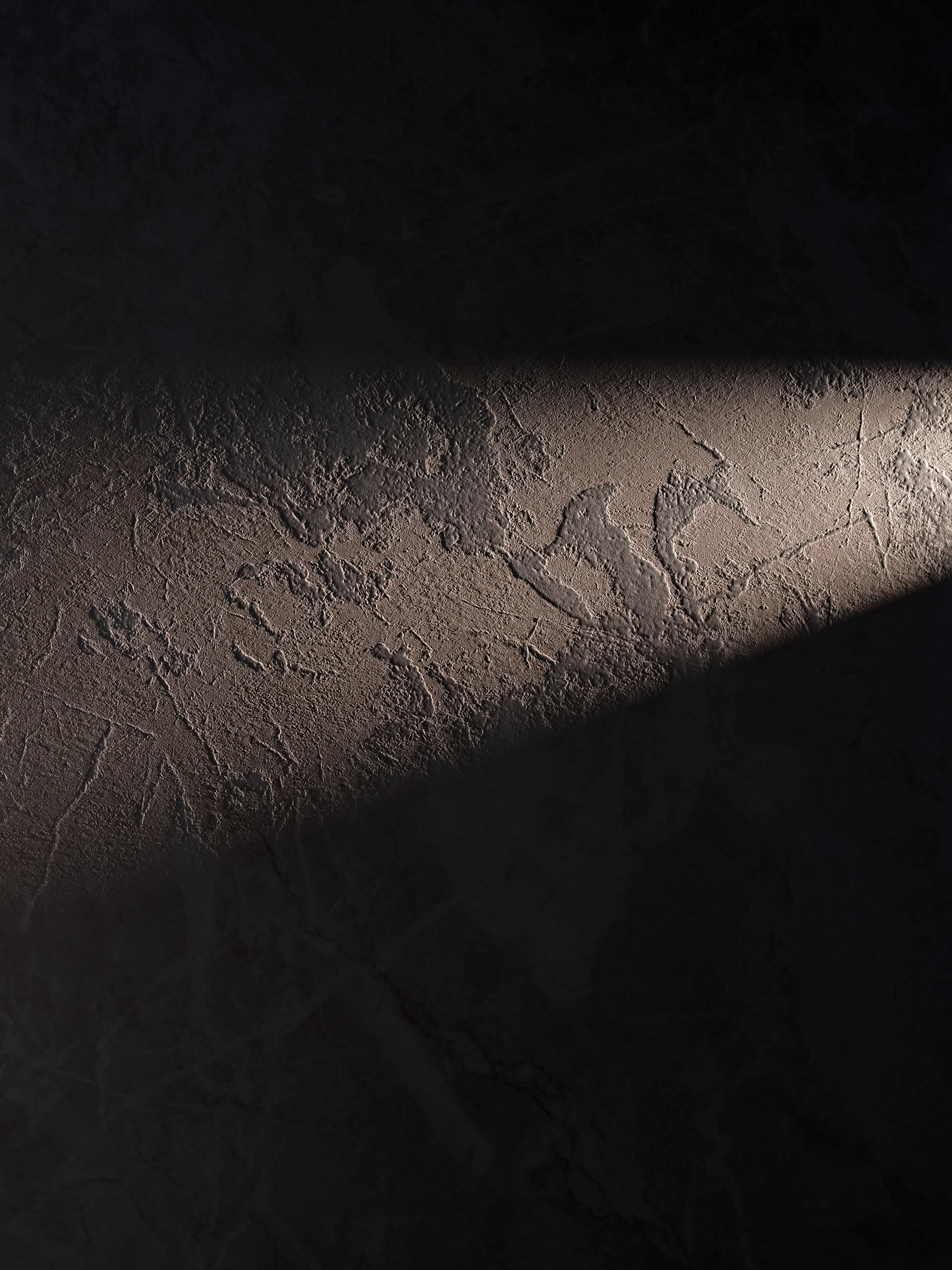 Overland's Headquarters Showroom for the New Earthism Series — 1