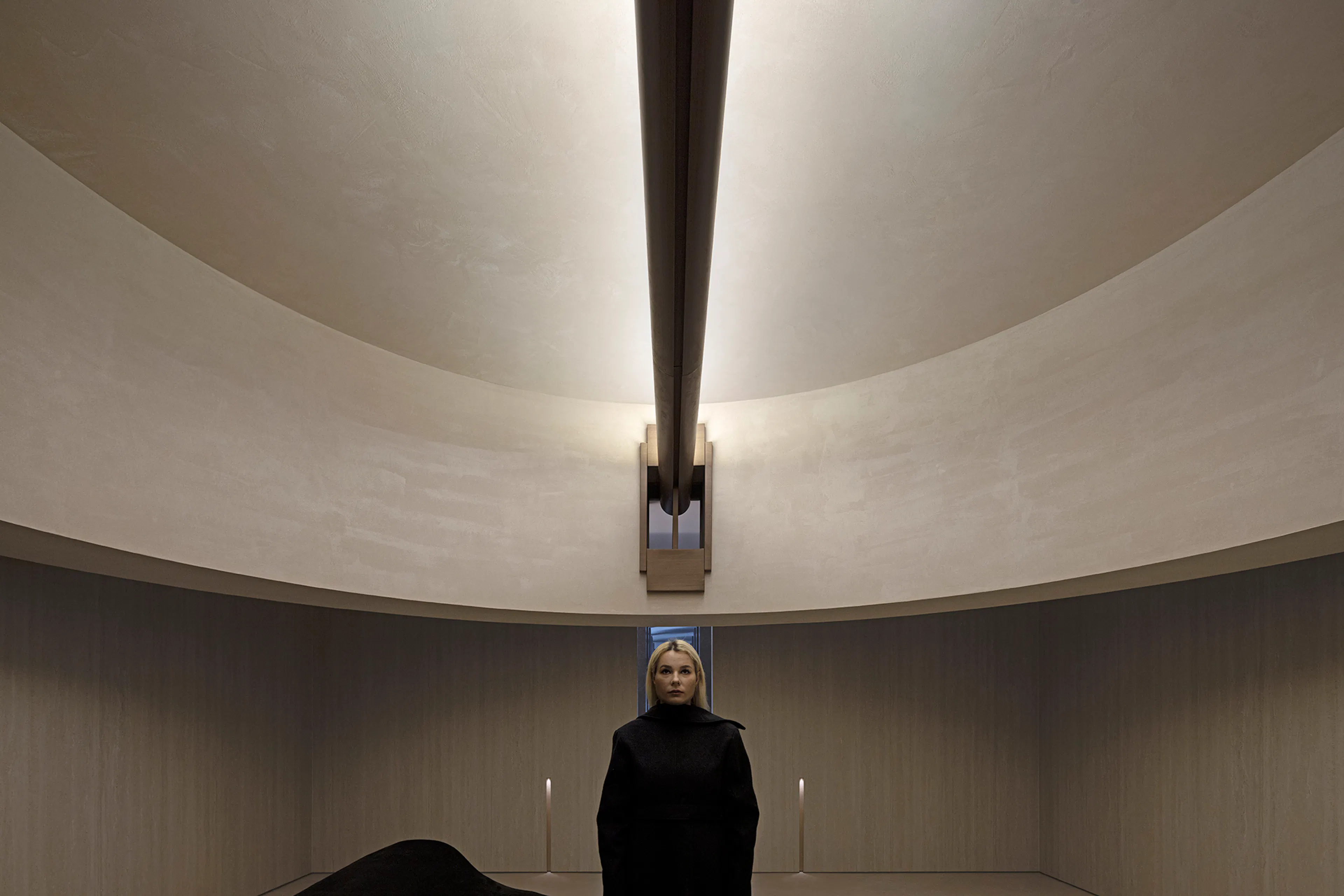 Overland's Headquarters Showroom for the New Earthism Series — 6