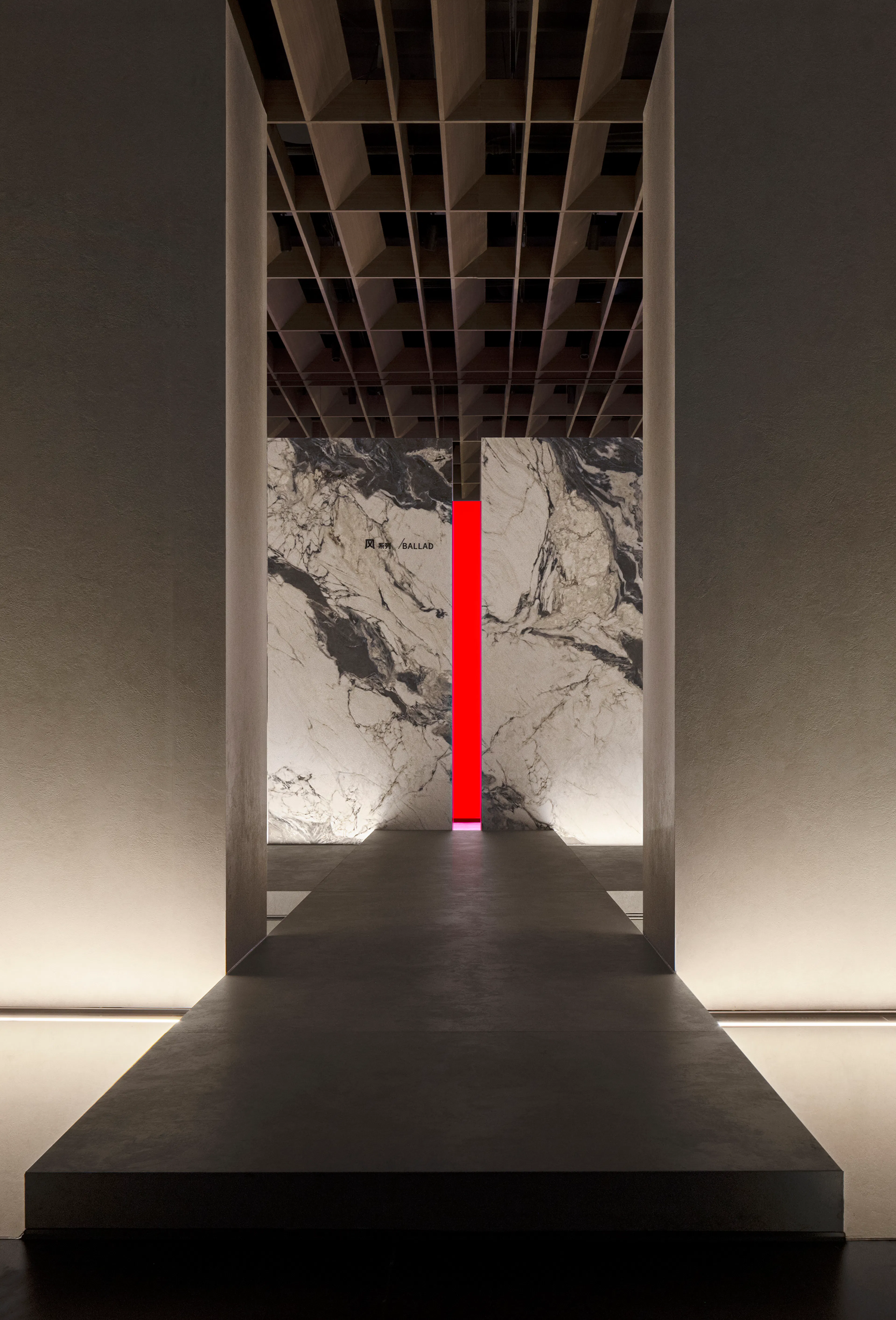 Overland's Headquarters Showroom for the New Earthism Series — 35