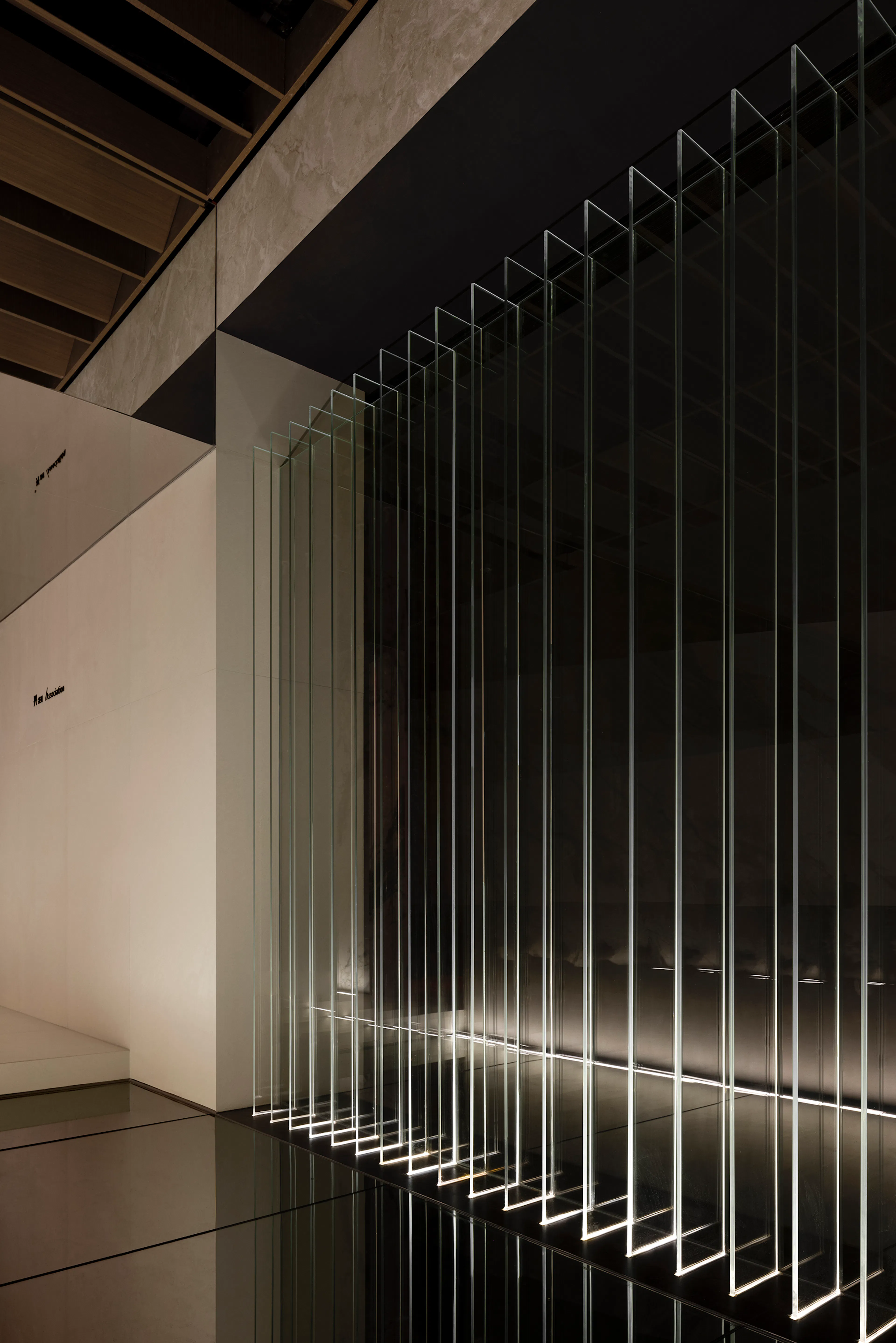 Overland's Headquarters Showroom for the New Earthism Series — 38