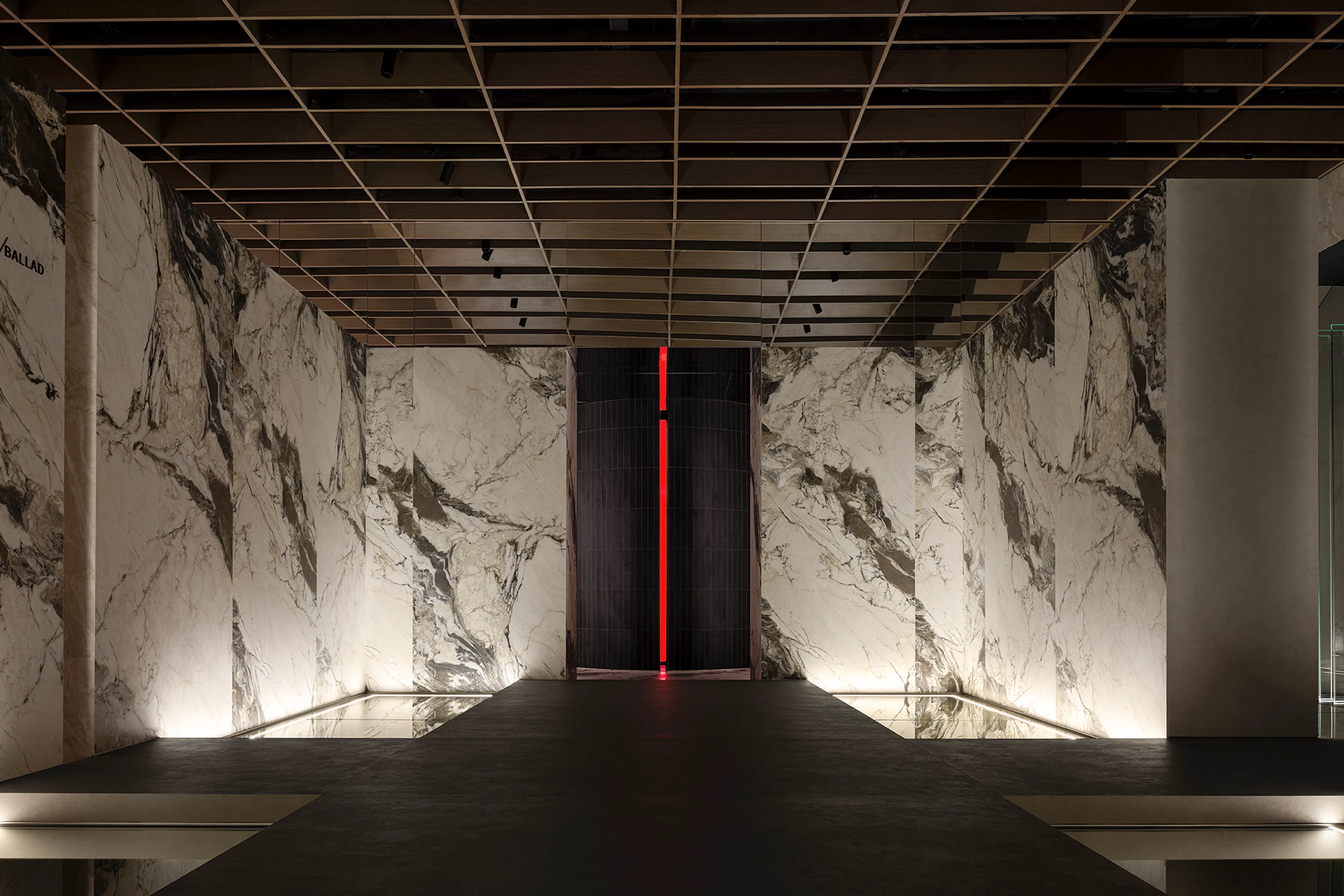 Overland's Headquarters Showroom for the New Earthism Series — 39