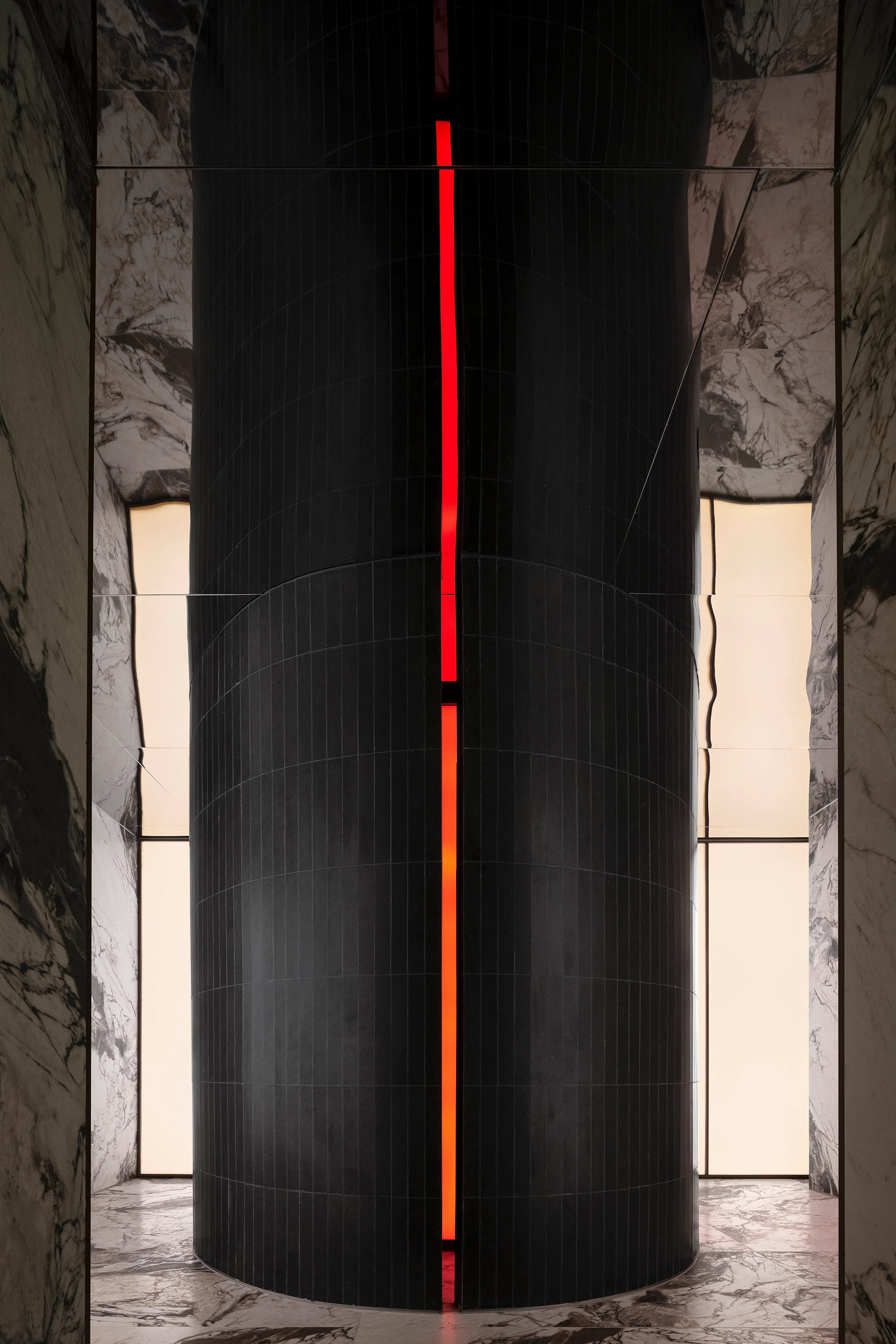 Overland's Headquarters Showroom for the New Earthism Series — 40