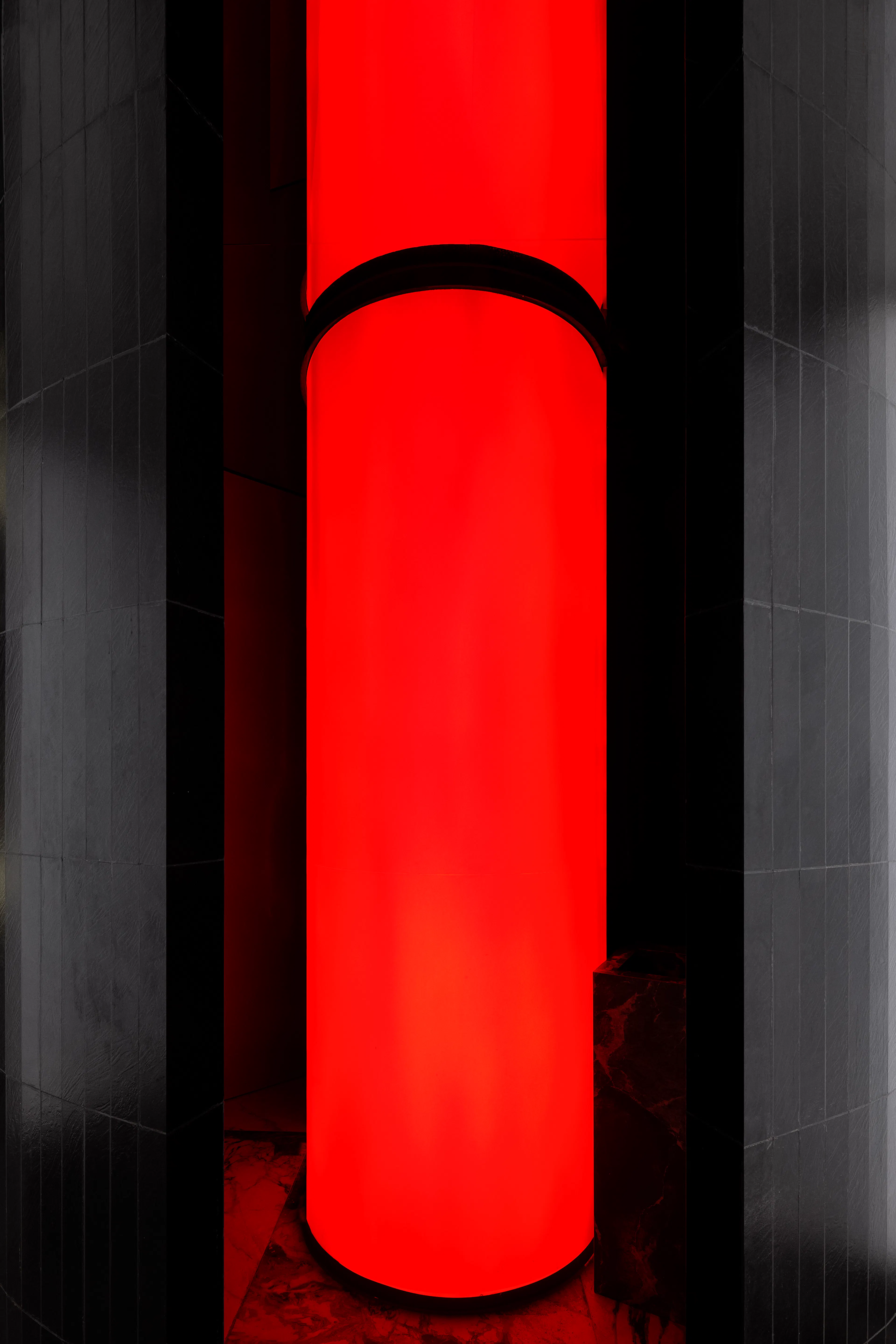 Overland's Headquarters Showroom for the New Earthism Series — 41