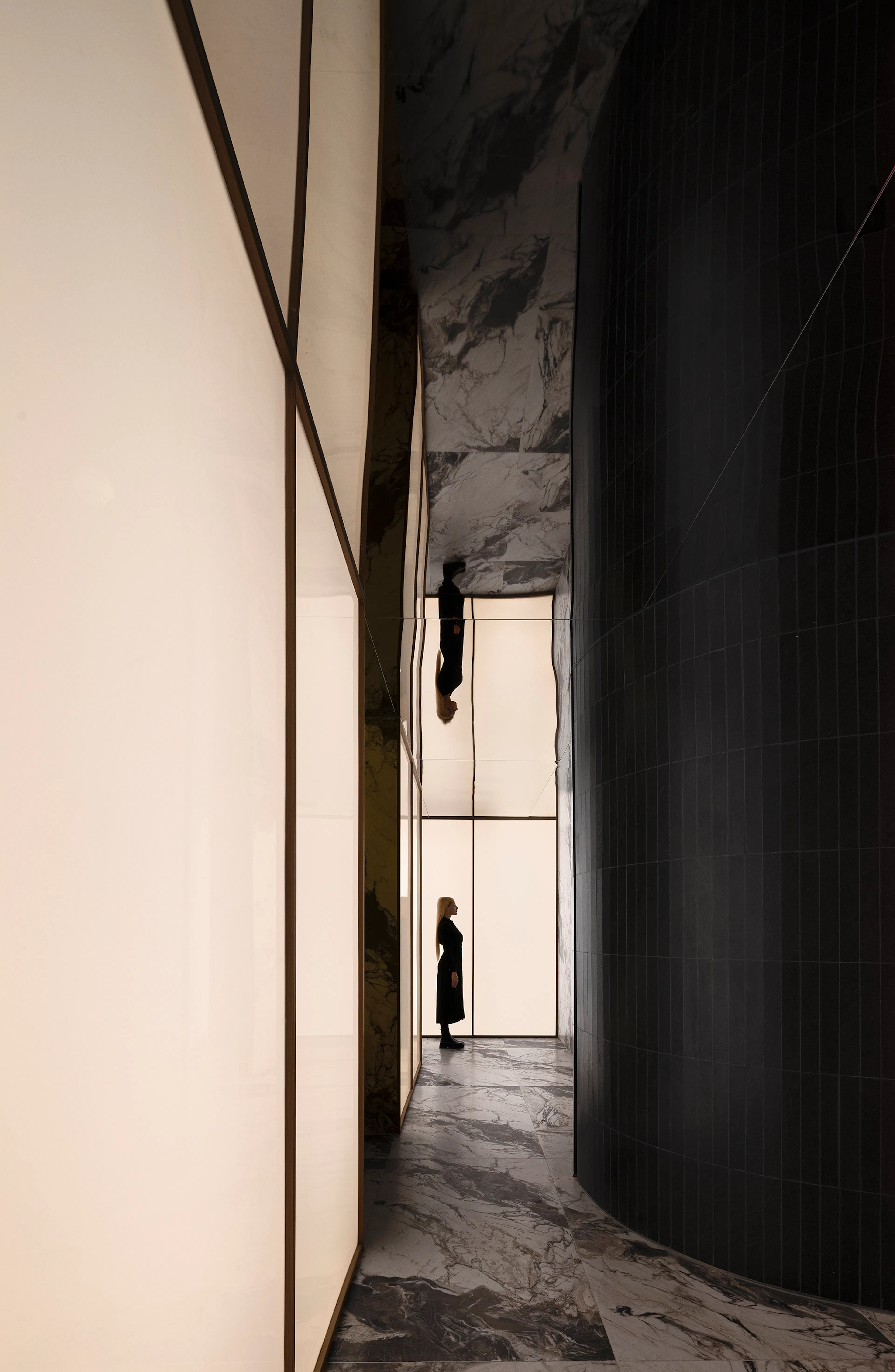 Overland's Headquarters Showroom for the New Earthism Series — 42