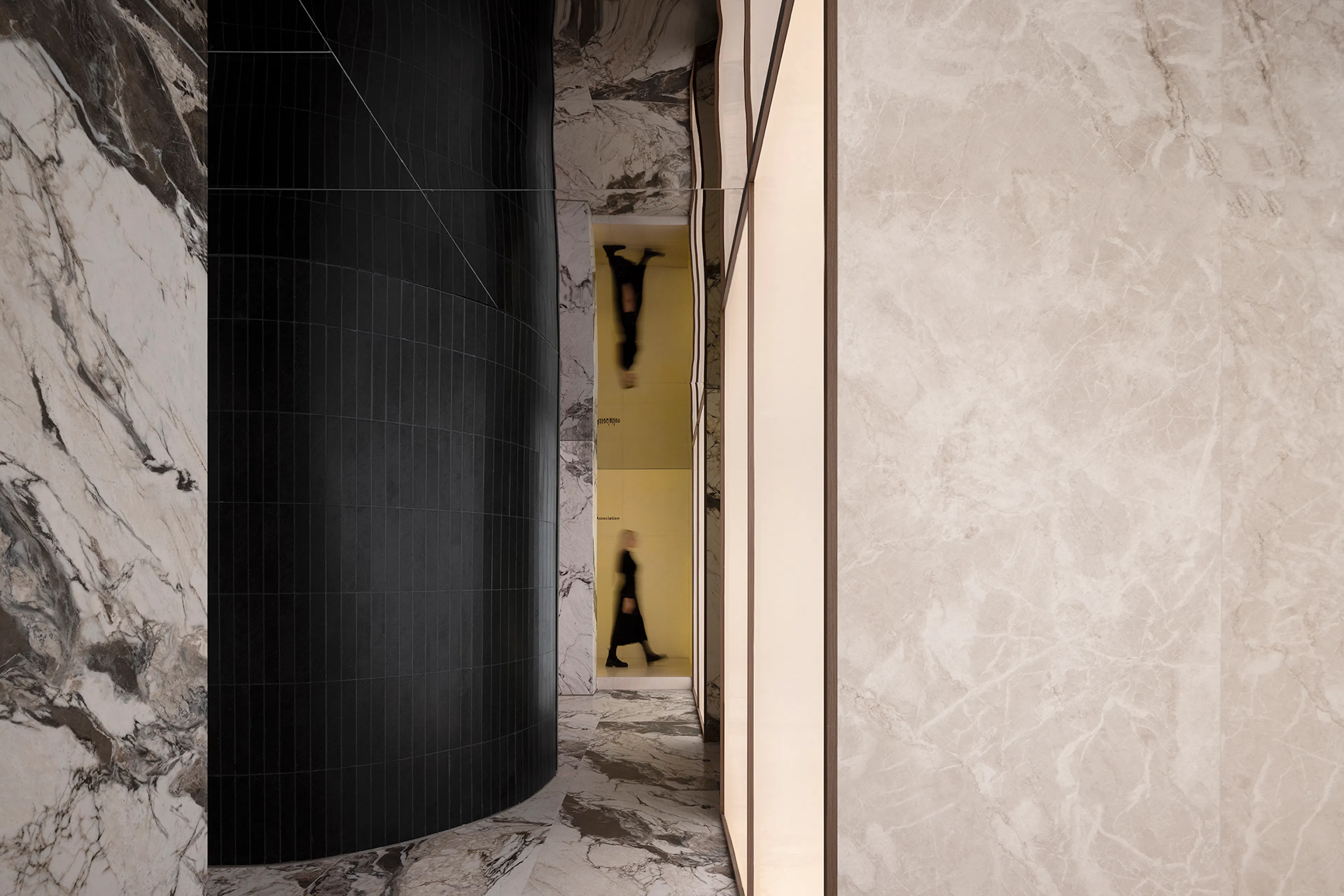 Overland's Headquarters Showroom for the New Earthism Series — 44