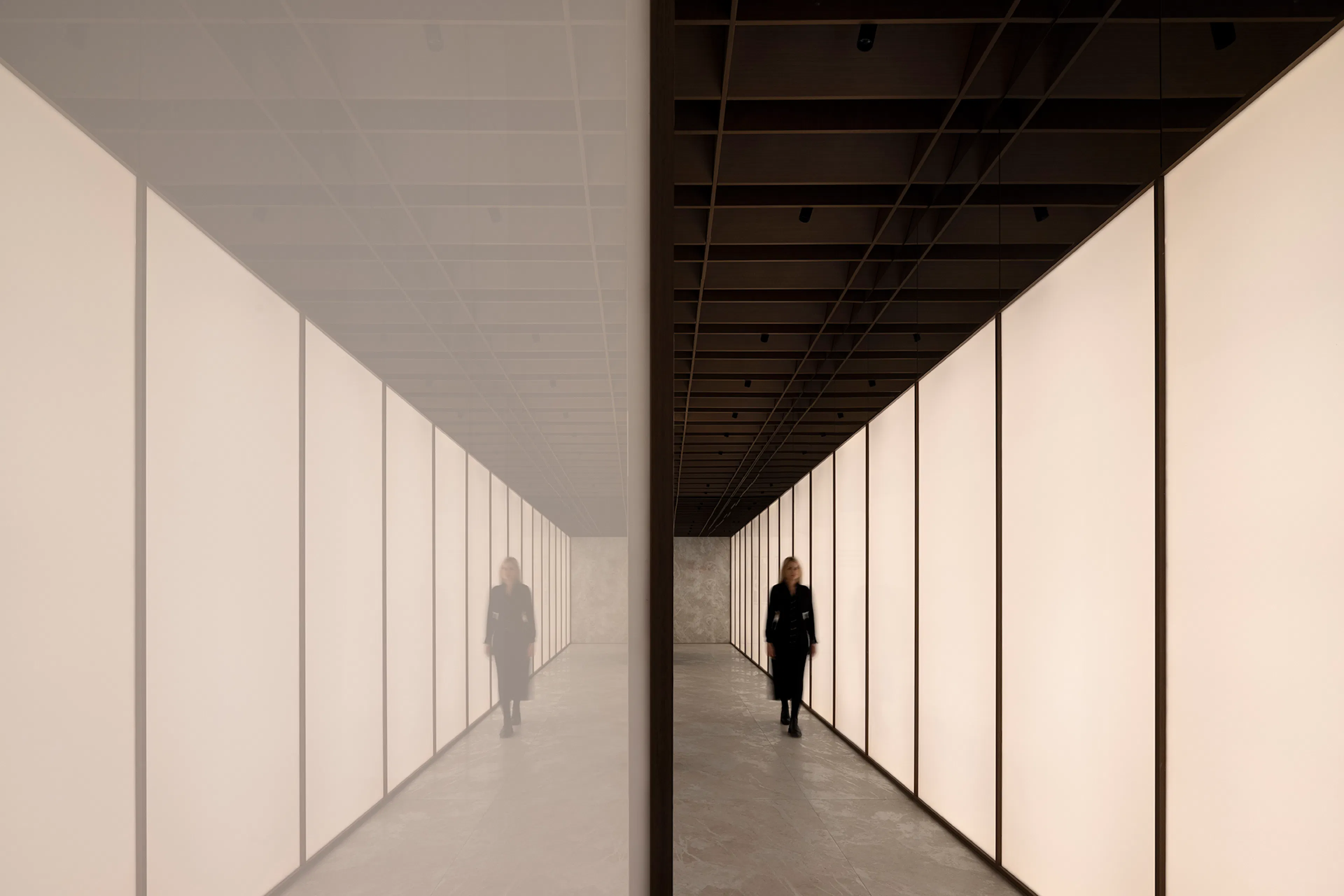 Overland's Headquarters Showroom for the New Earthism Series — 45