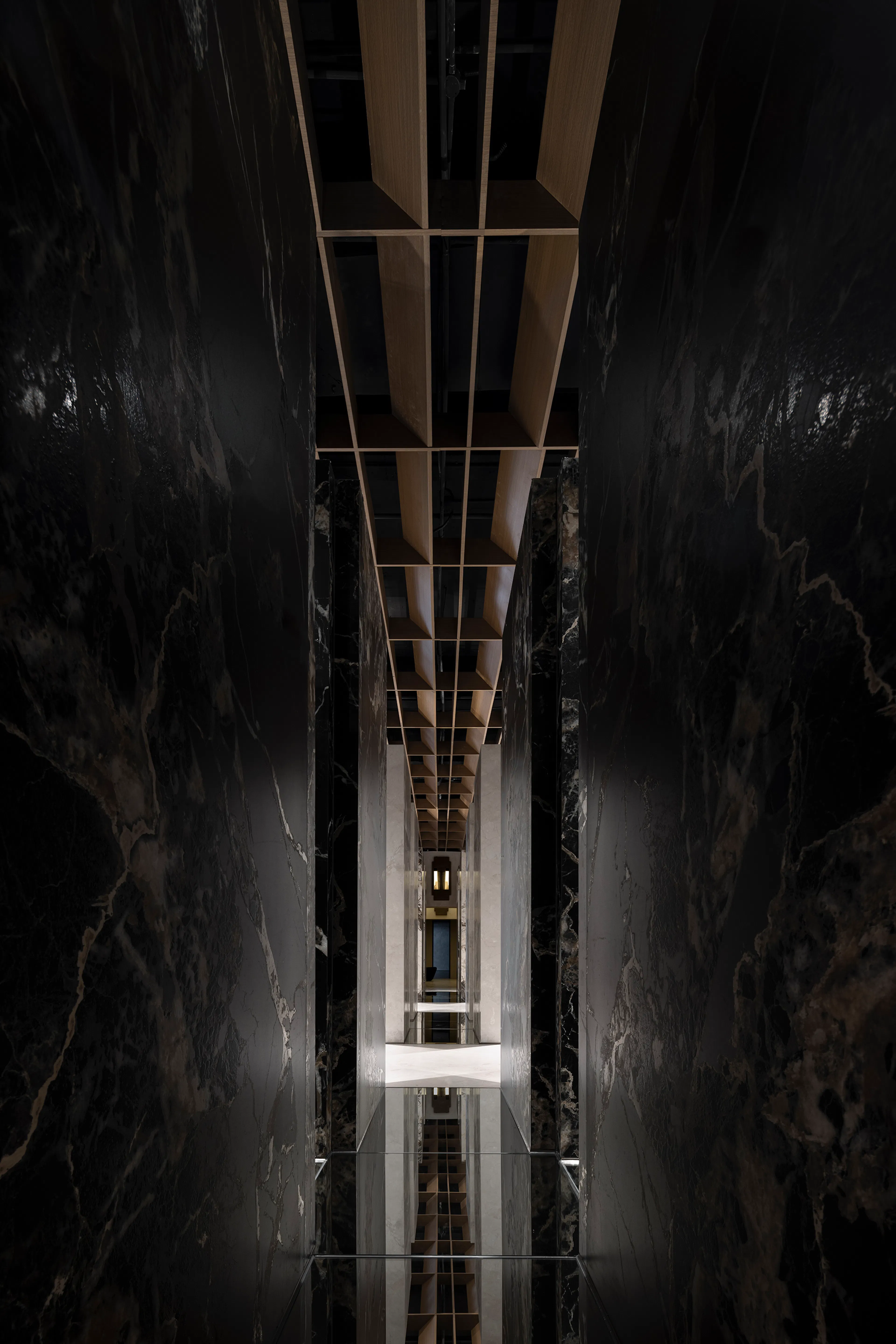 Overland's Headquarters Showroom for the New Earthism Series — 49