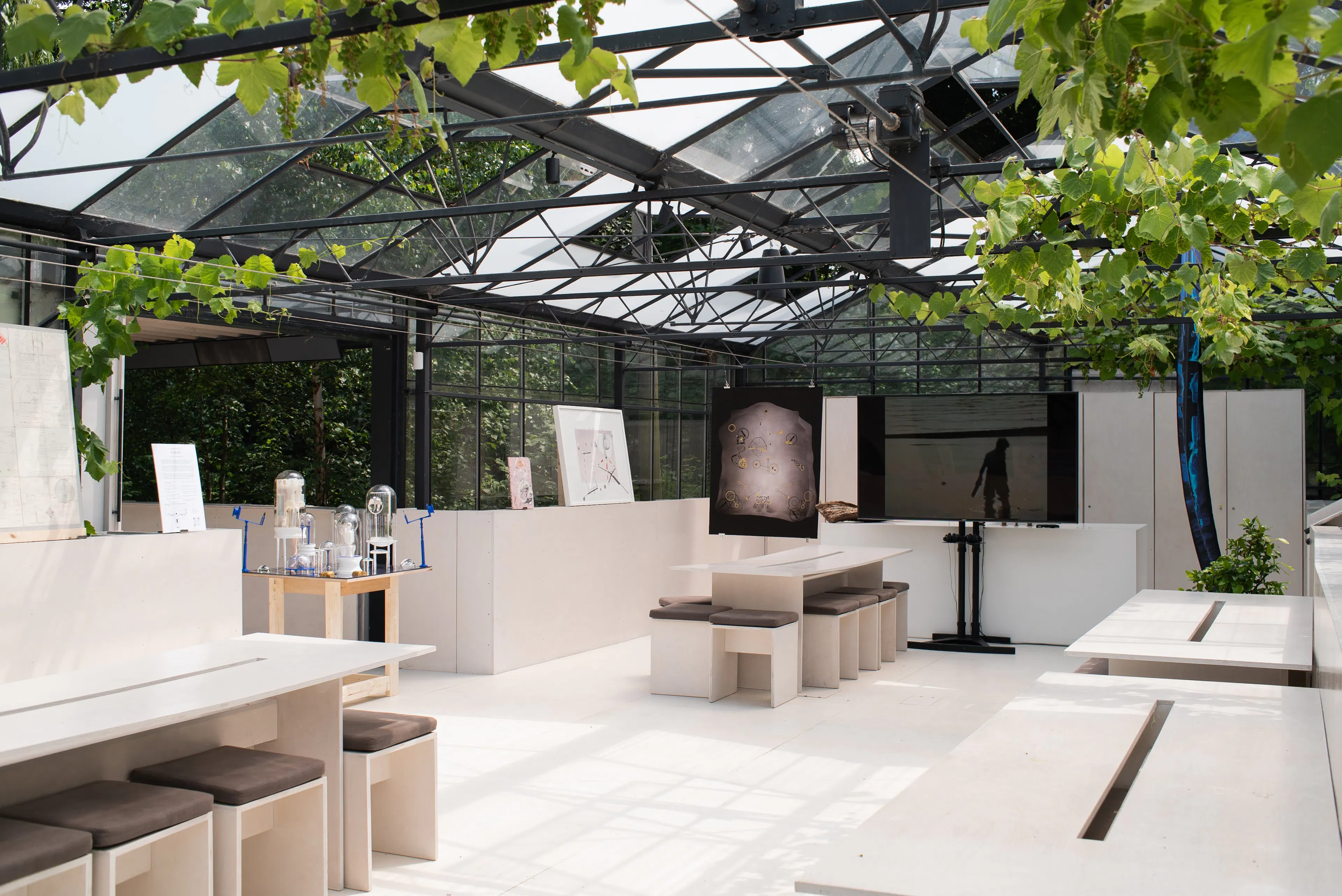 MASSIMODECARLO Pièce Unique — 22