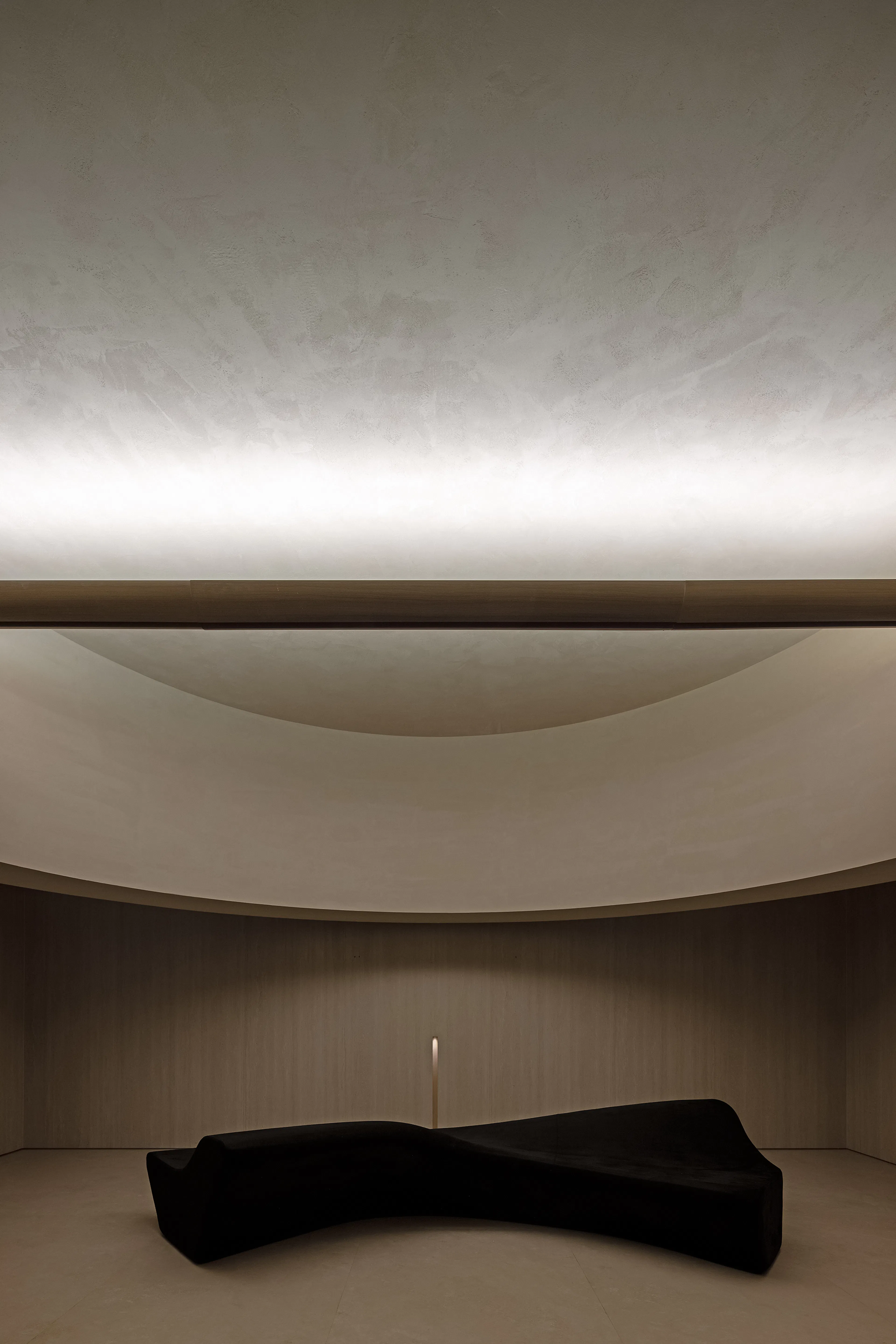 Overland's Headquarters Showroom for the New Earthism Series — 61