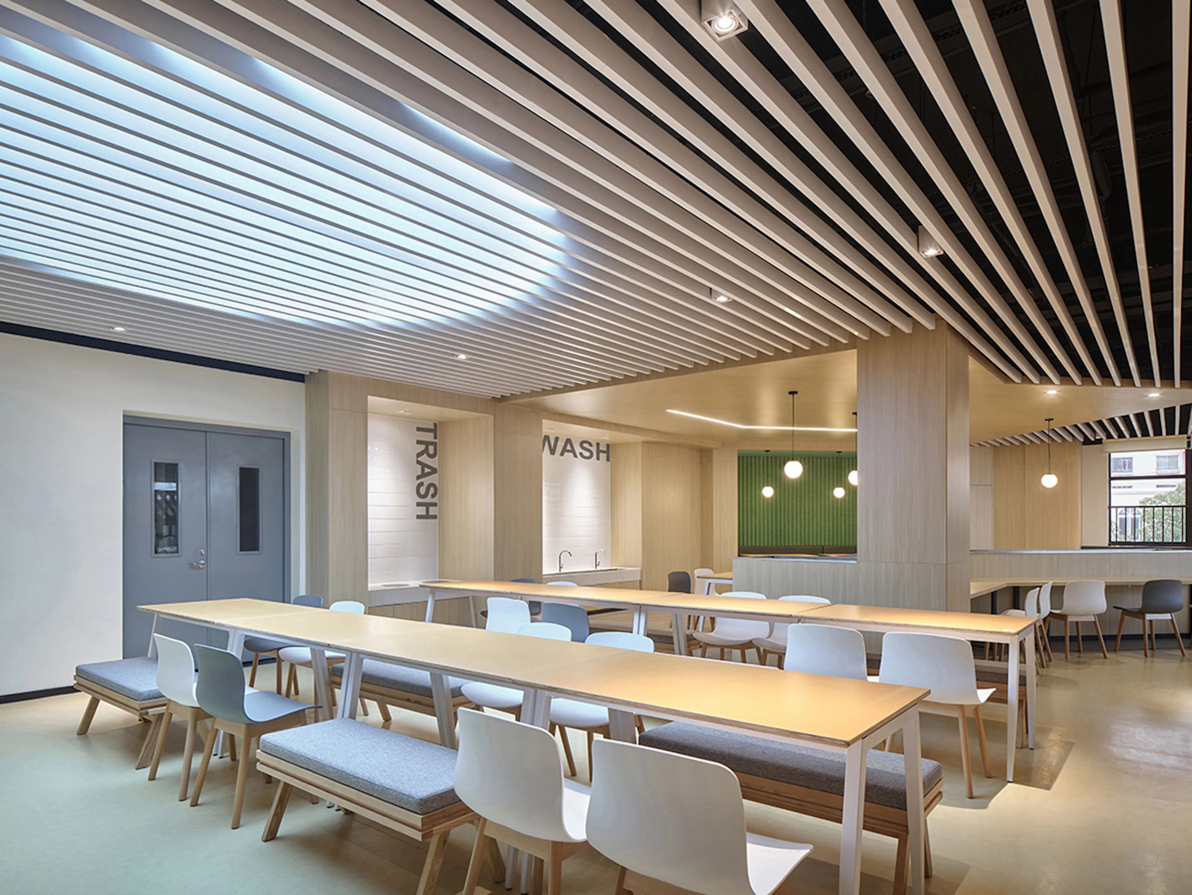 Jinshan No.2 Experimental Primary School — 13