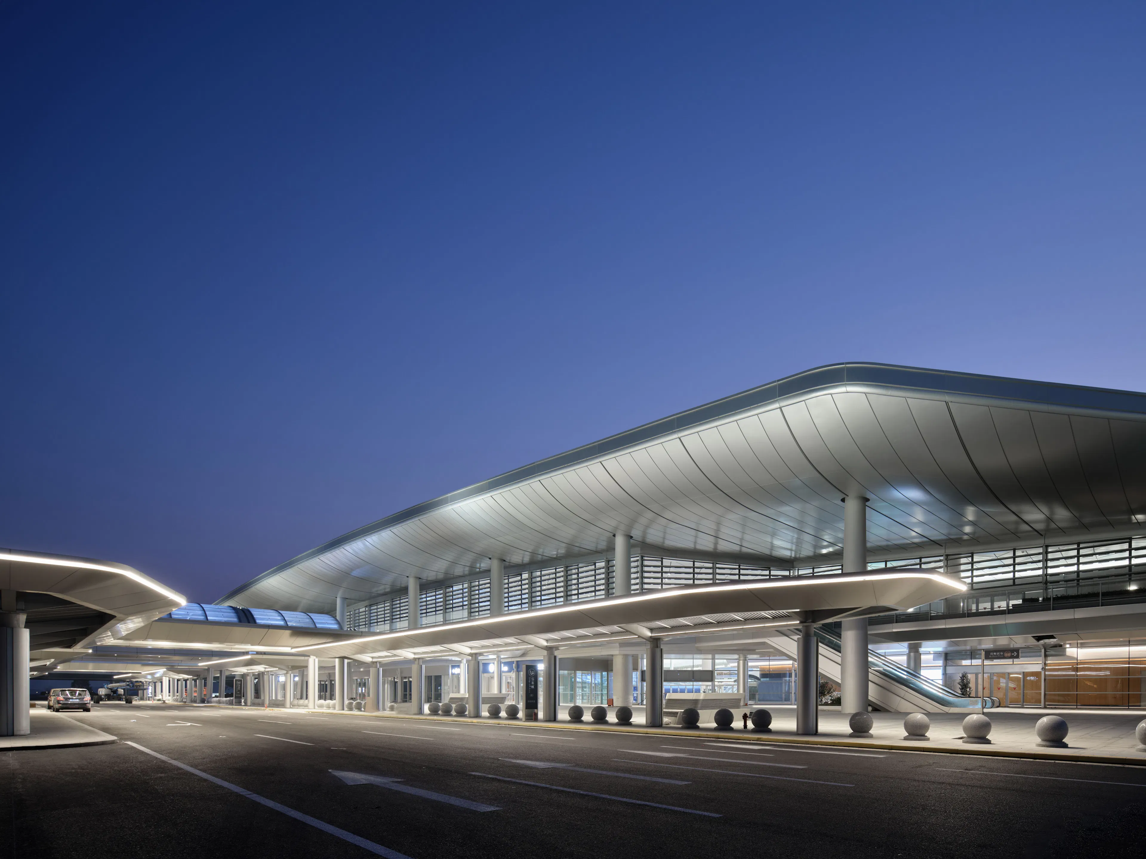 Hangzhouxi Railway Station — 6