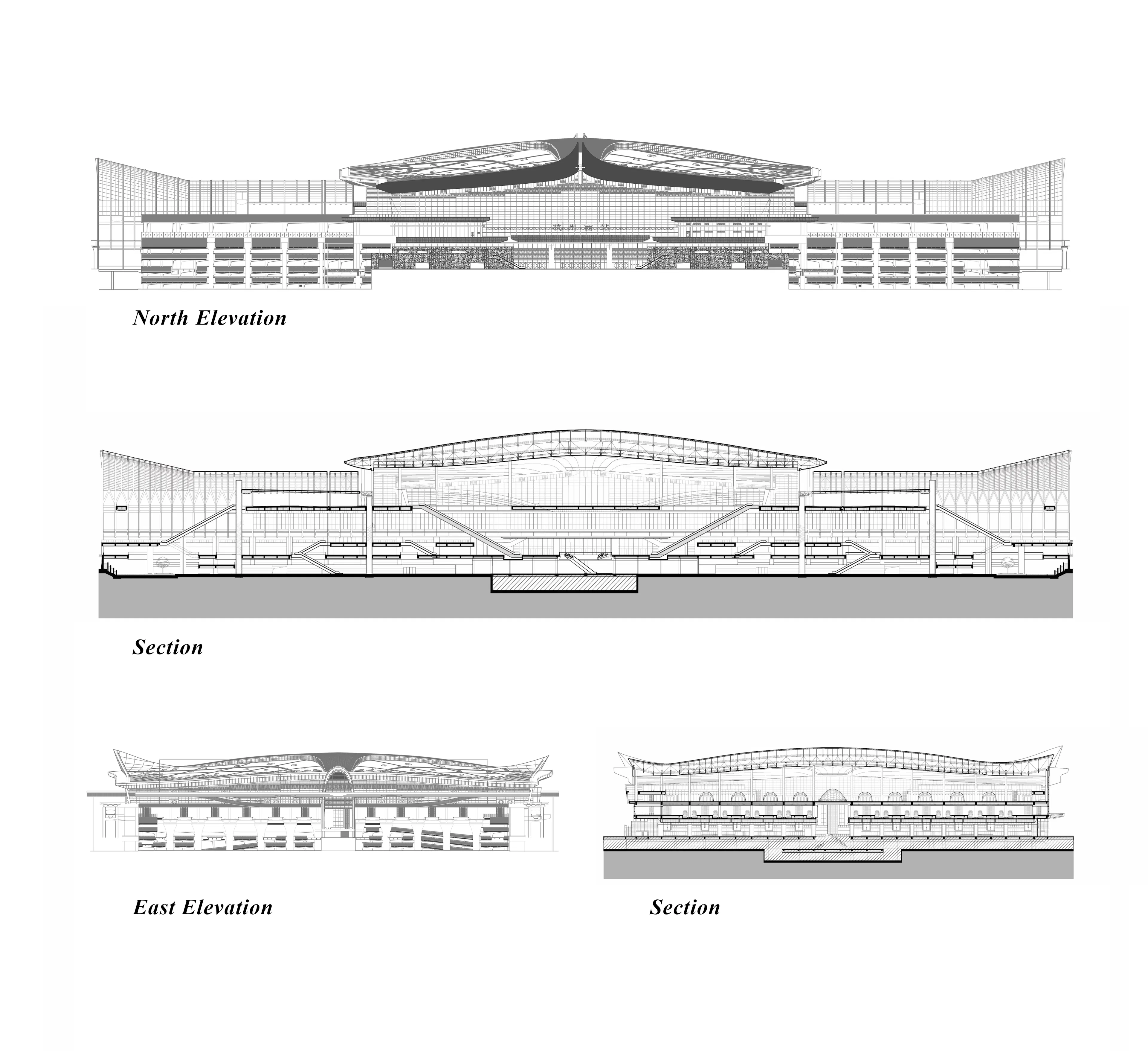 Hangzhouxi Railway Station — 16