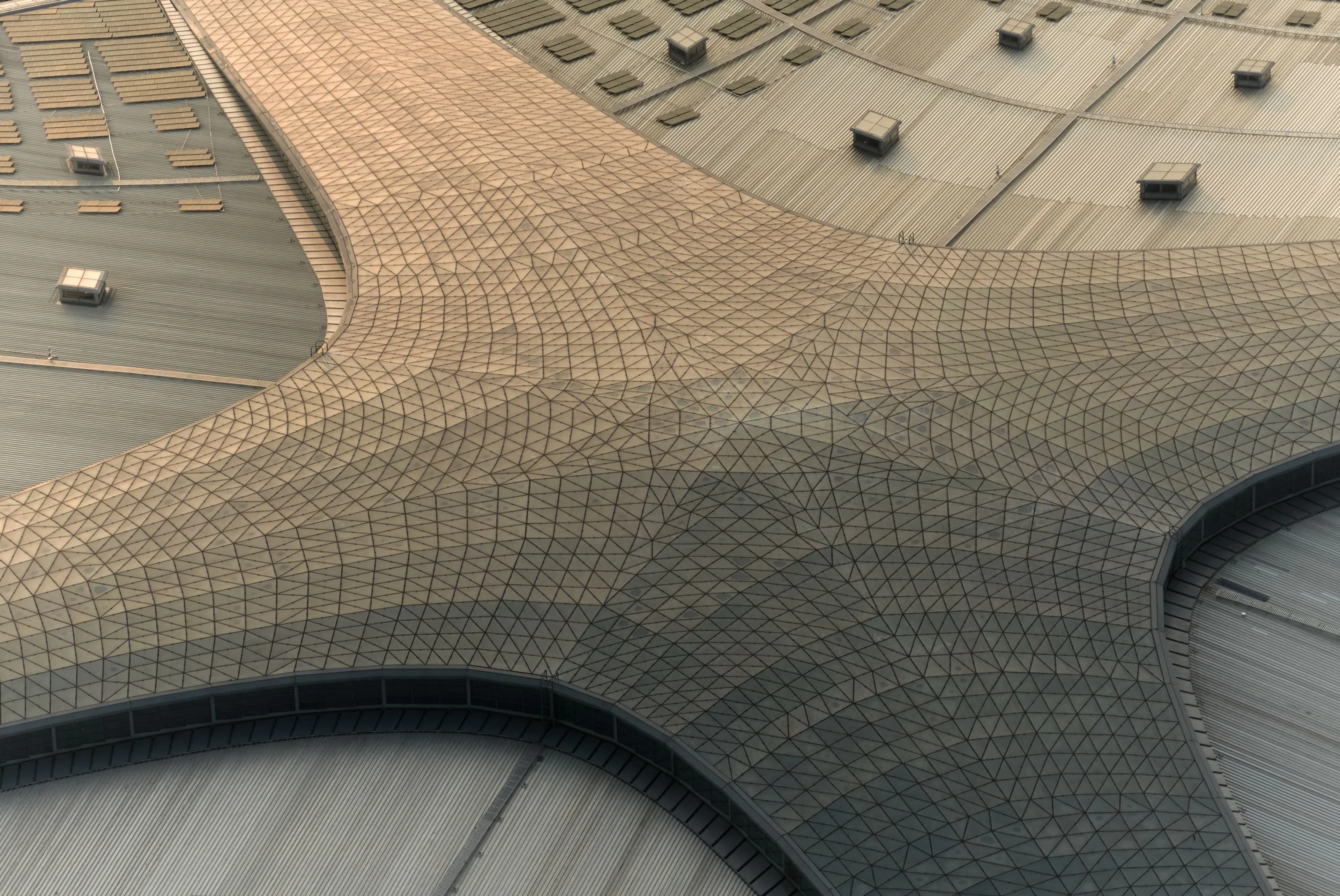 Hangzhouxi Railway Station — 2