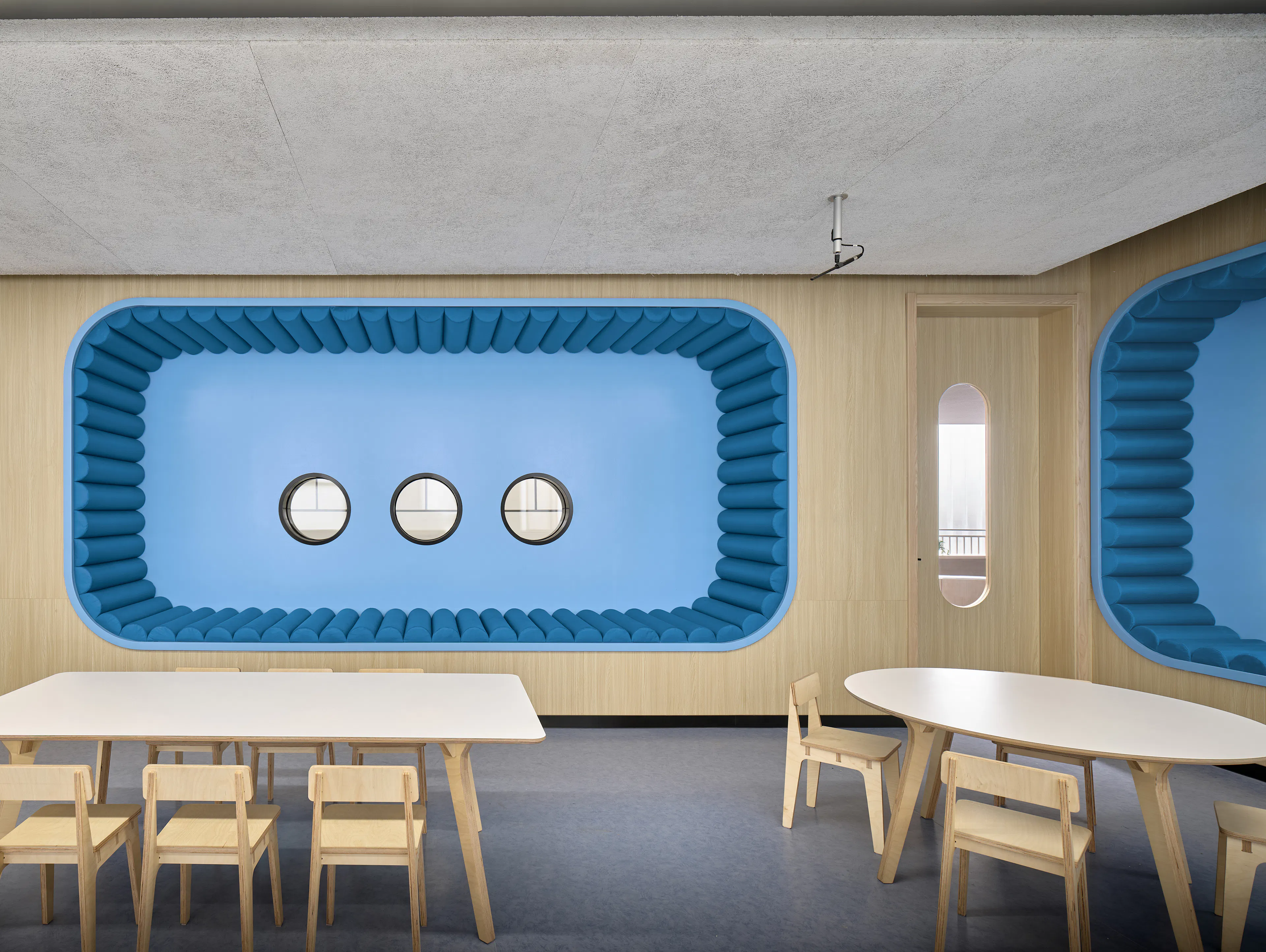 Jinshan No.2 Experimental Primary School — 6