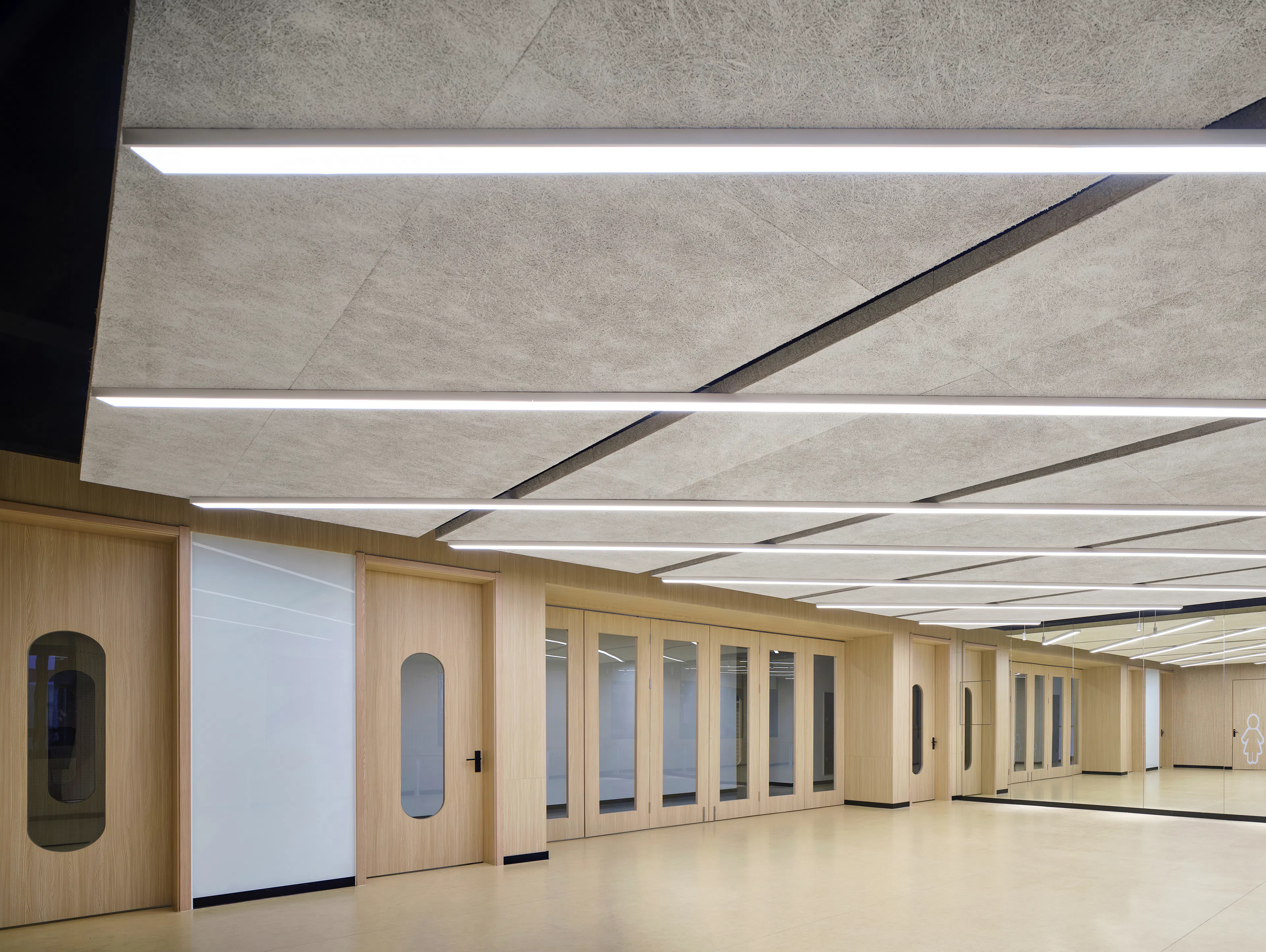 Jinshan No.2 Experimental Primary School — 8