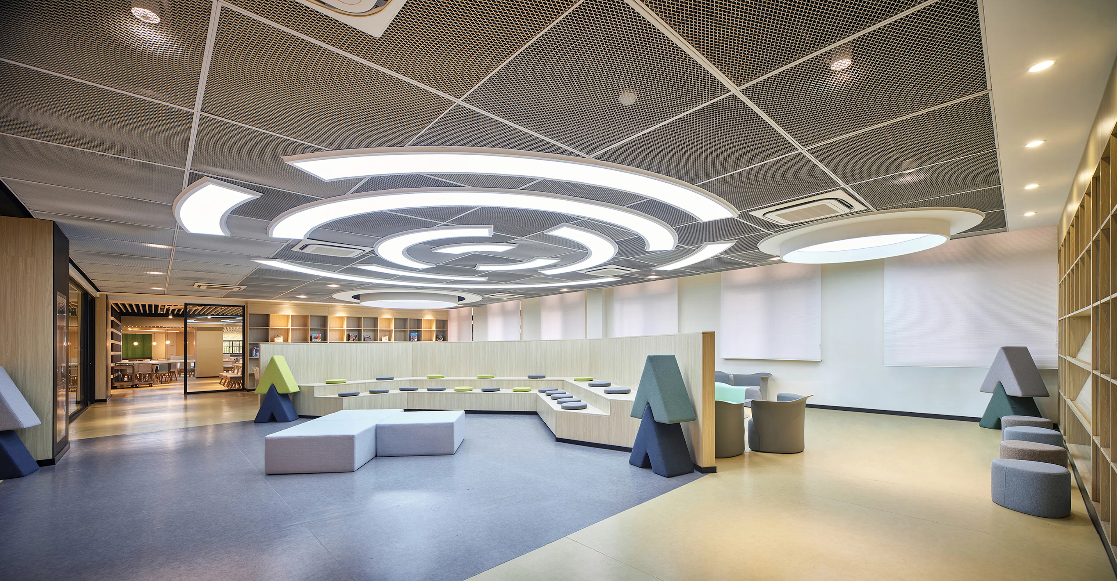 Jinshan No.2 Experimental Primary School — 12