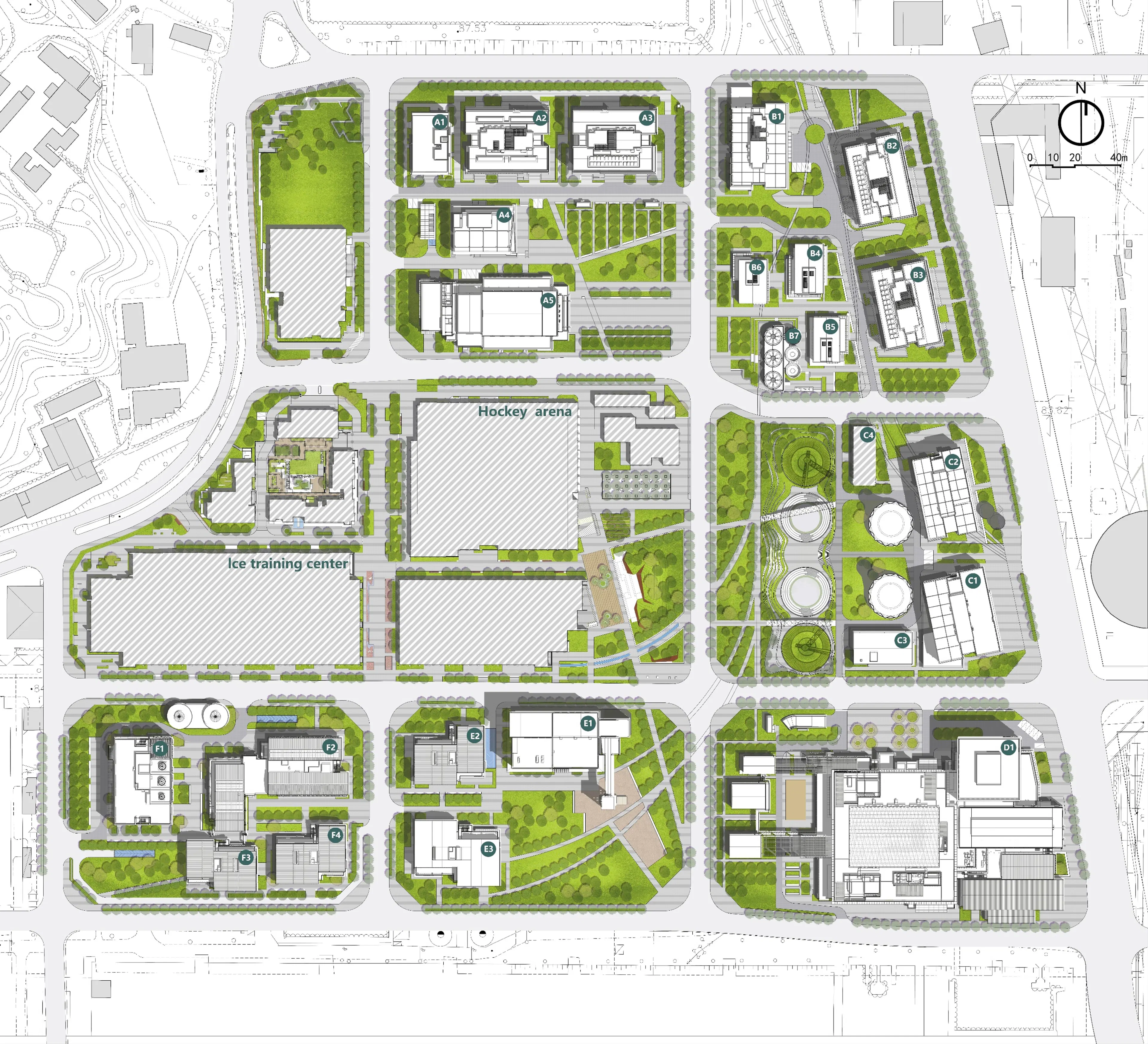 CHANG'AN MILLS — 27