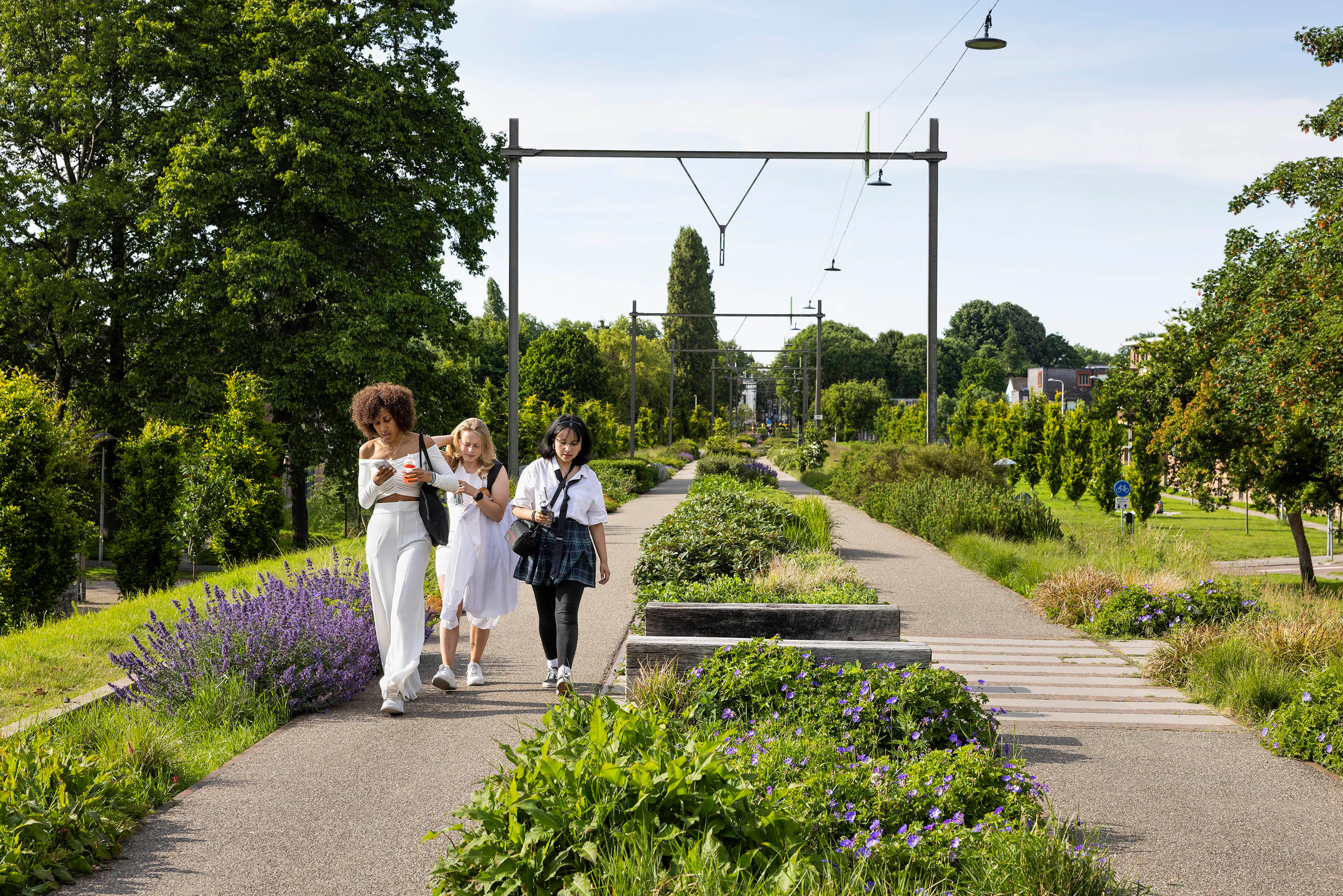 Masterplan Begbroke Innovation District — 14