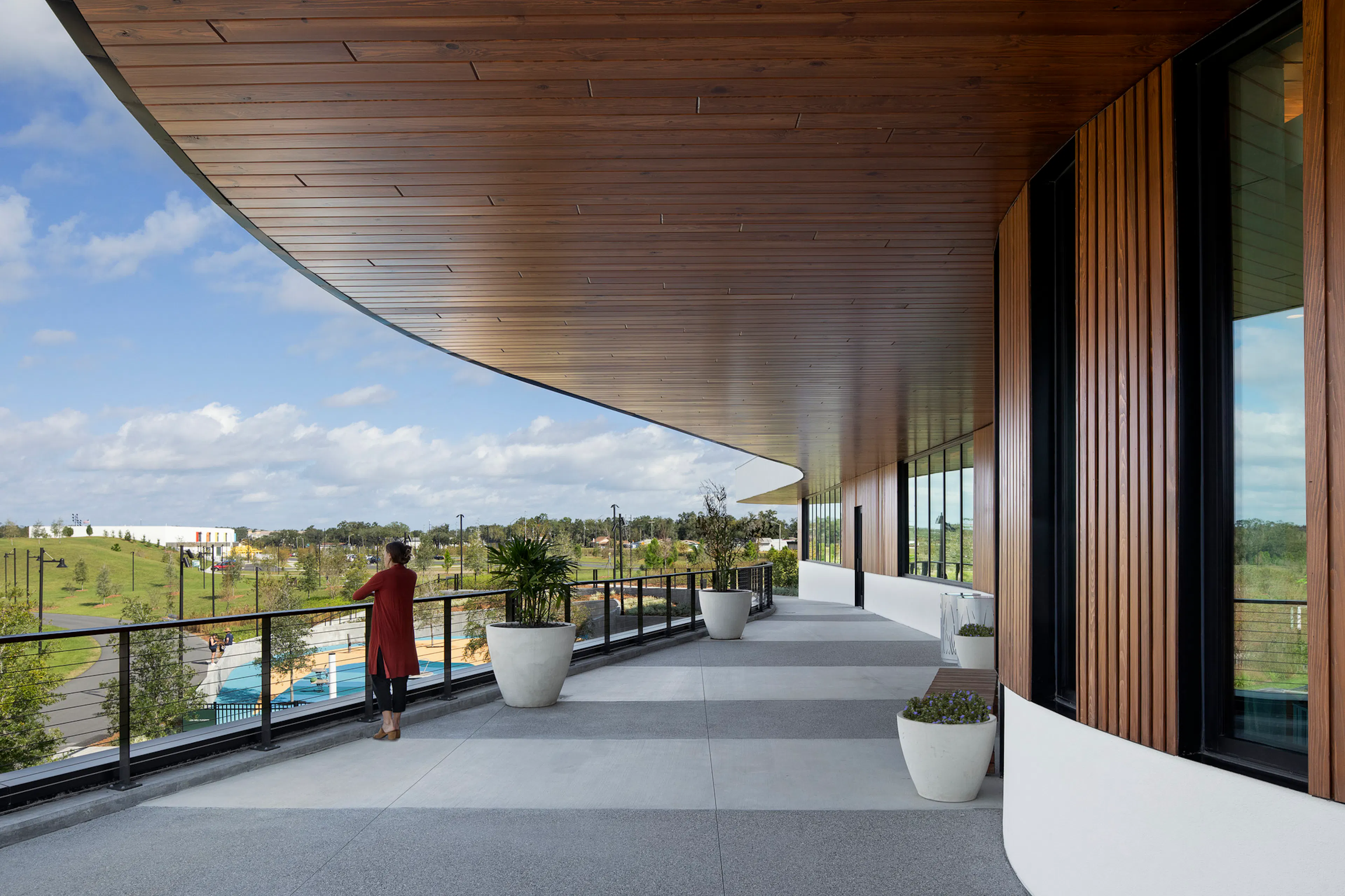 Bonnet Springs Park — 18