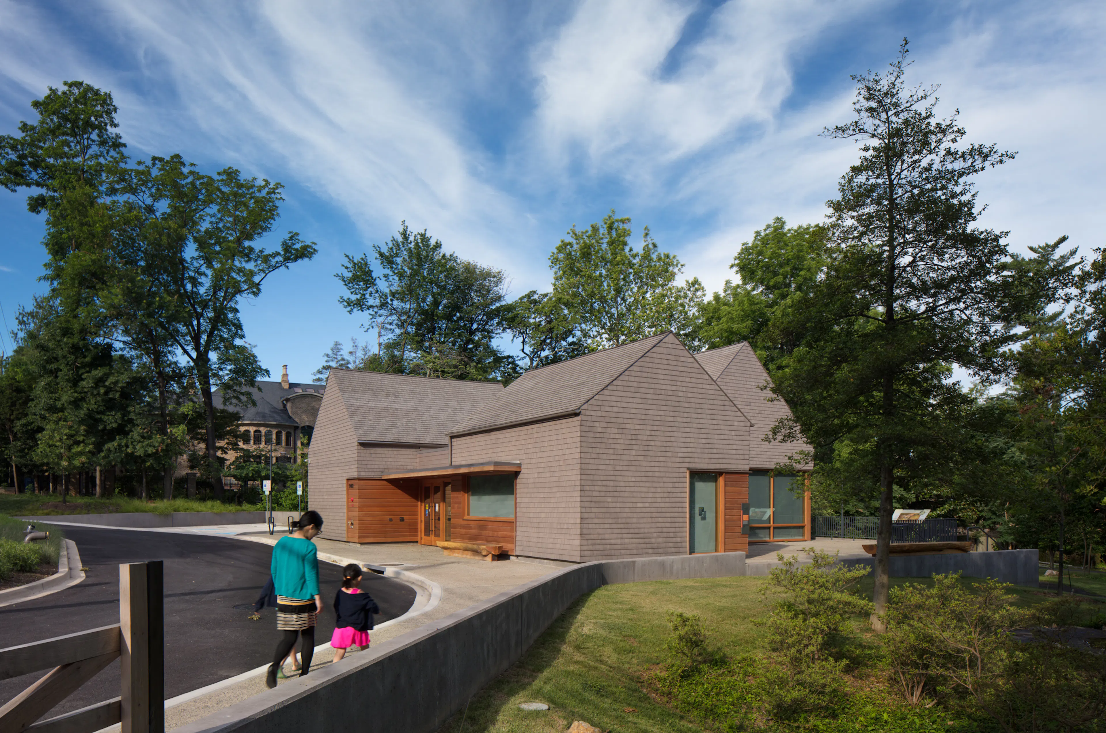 Ziger|Snead Architects — 12