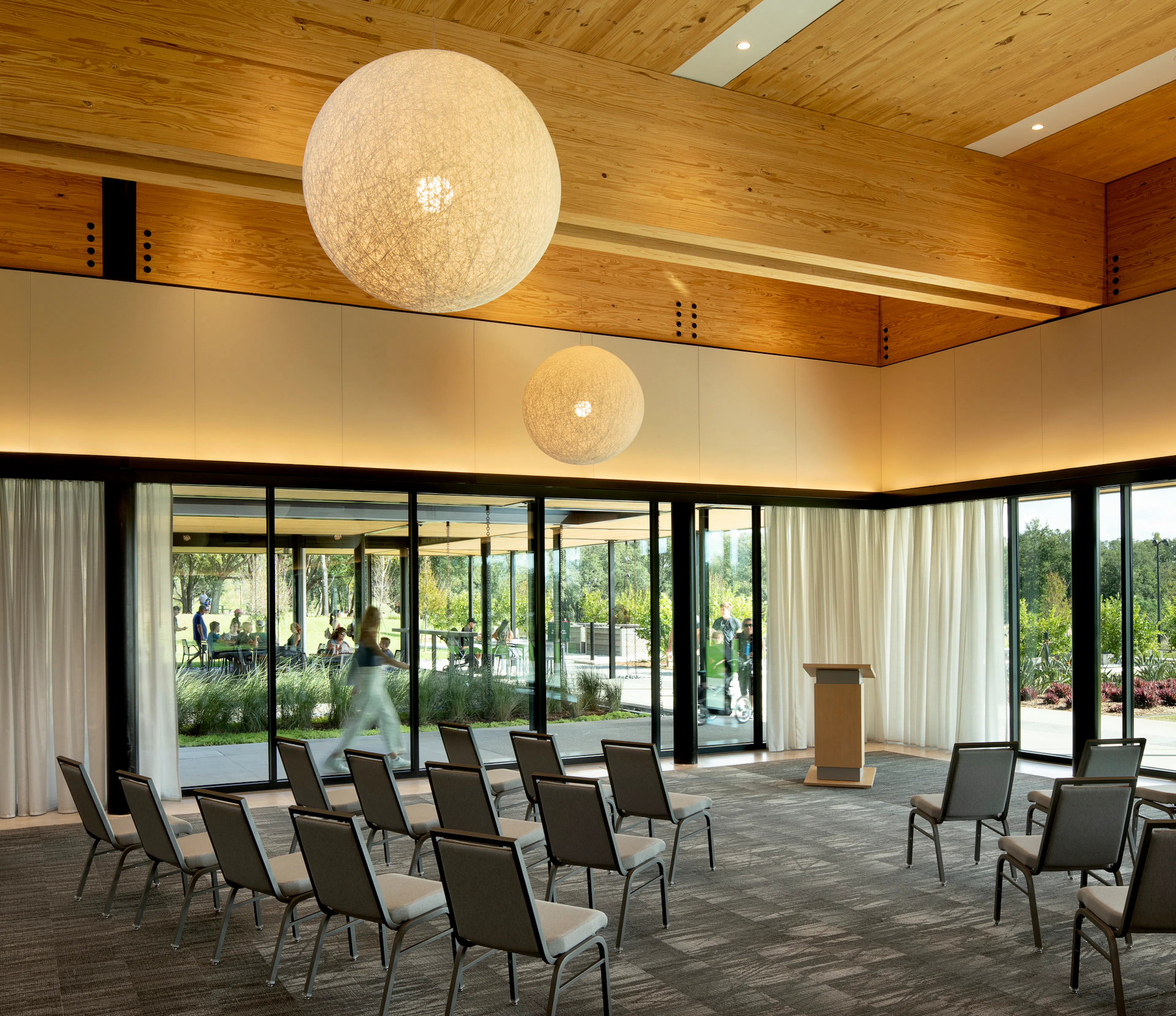 Bonnet Springs Park — 17