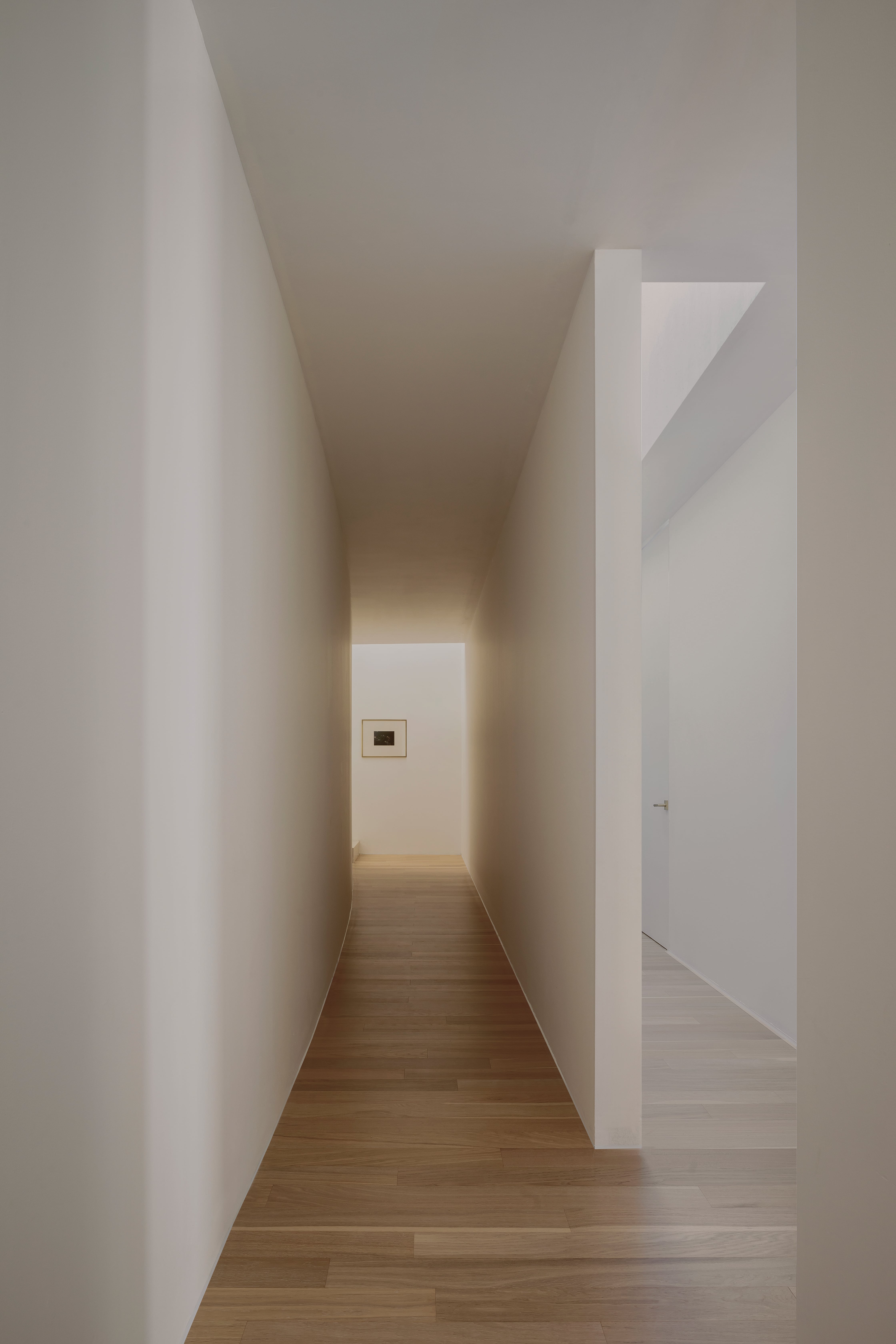 Idea 3923048: Shi House by HW Studio in Morelia, Mexico - Architizer