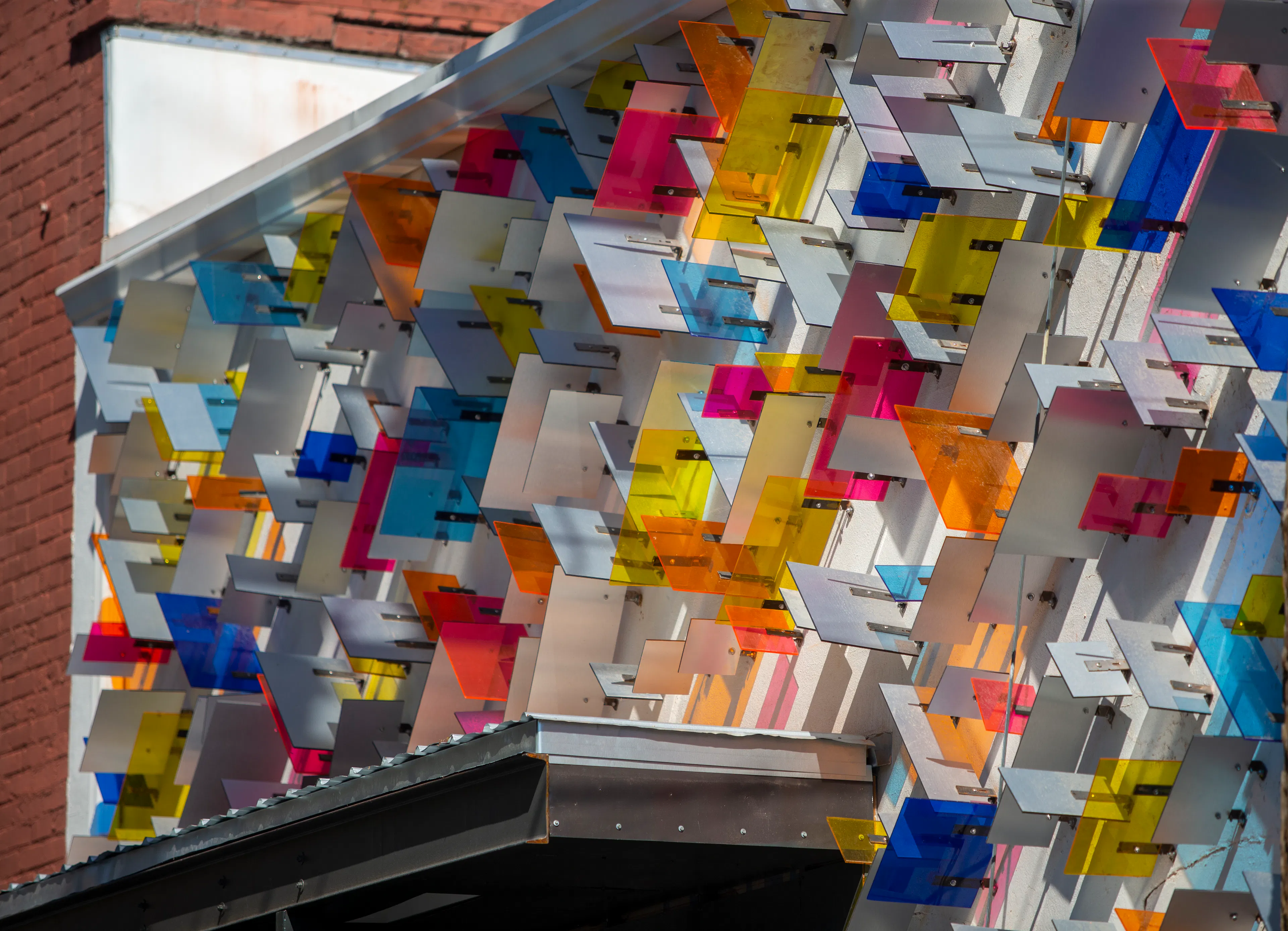 Moscow Chamber of Commerce and Visitor Center — 1