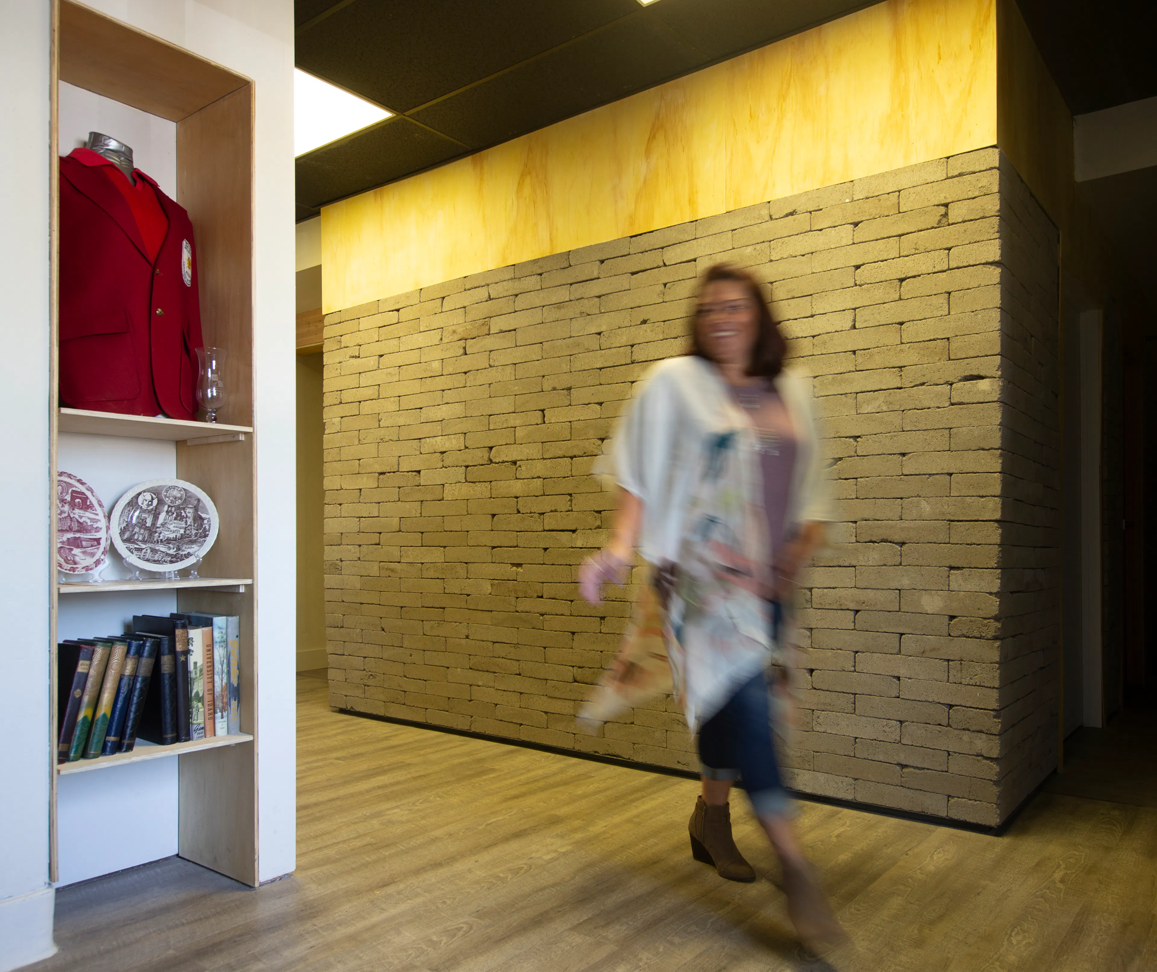 Moscow Chamber of Commerce and Visitor Center — 4