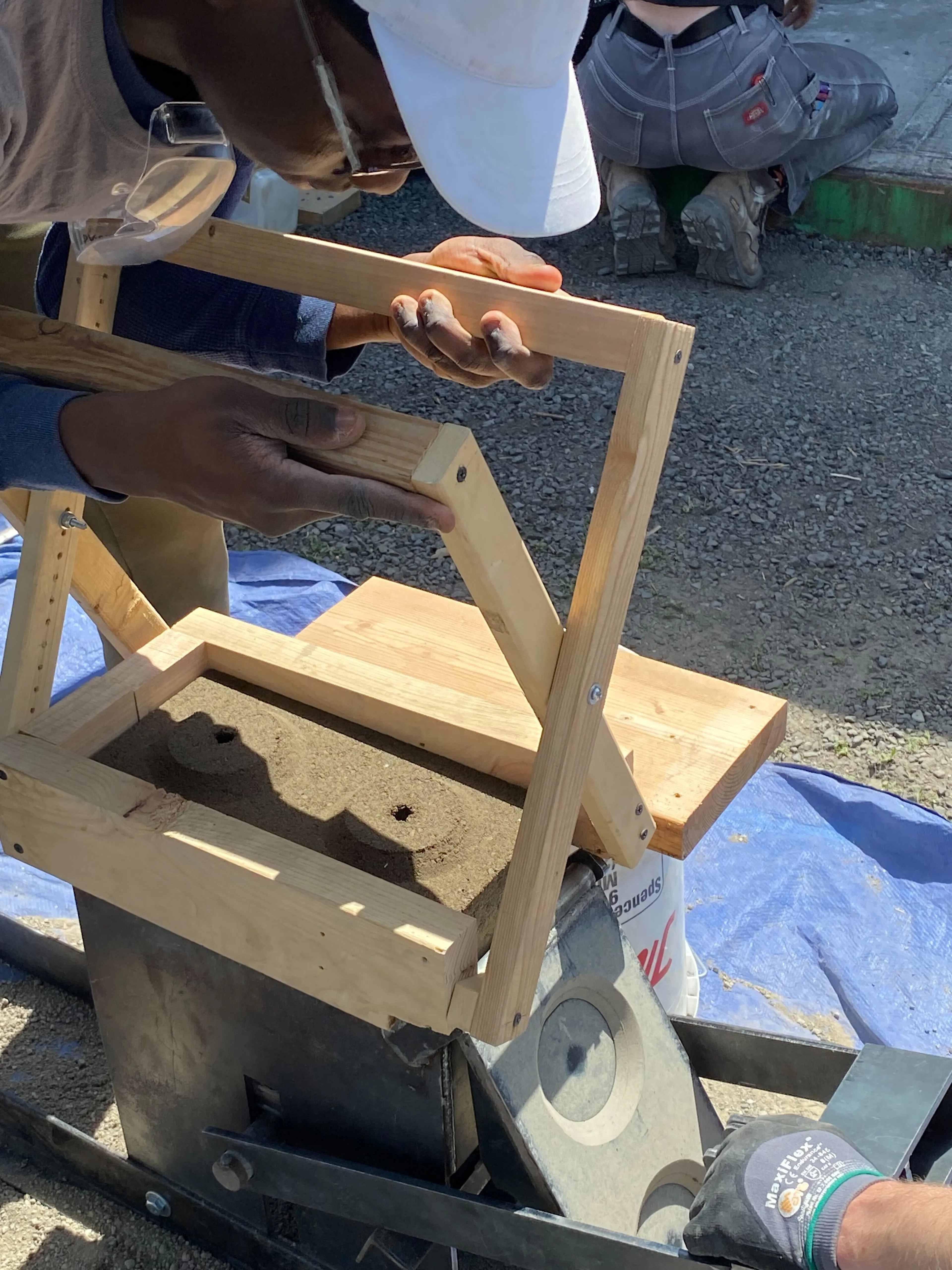 Moscow Chamber of Commerce and Visitor Center — 5