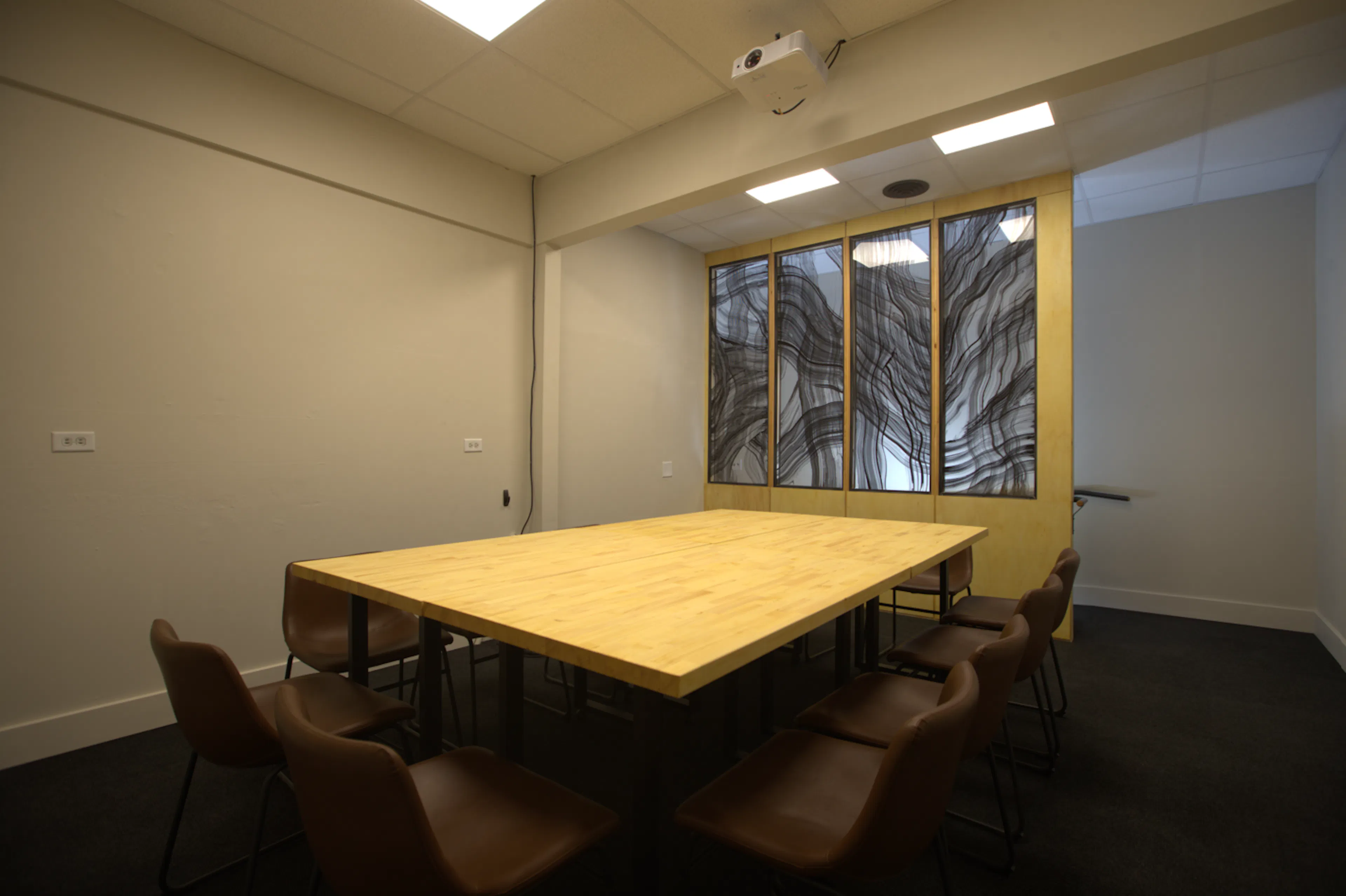 Moscow Chamber of Commerce and Visitor Center — 12