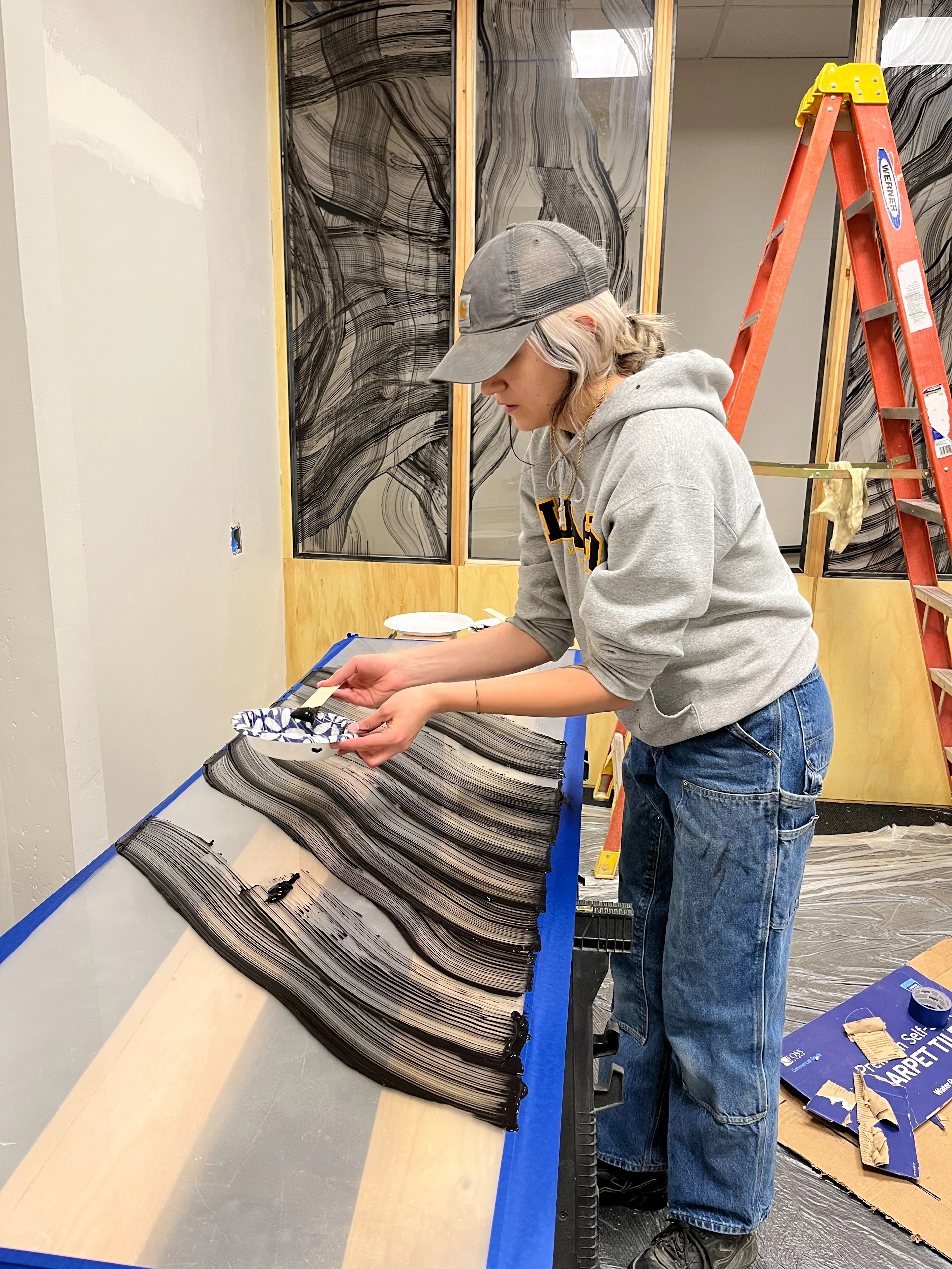 Moscow Chamber of Commerce and Visitor Center — 14