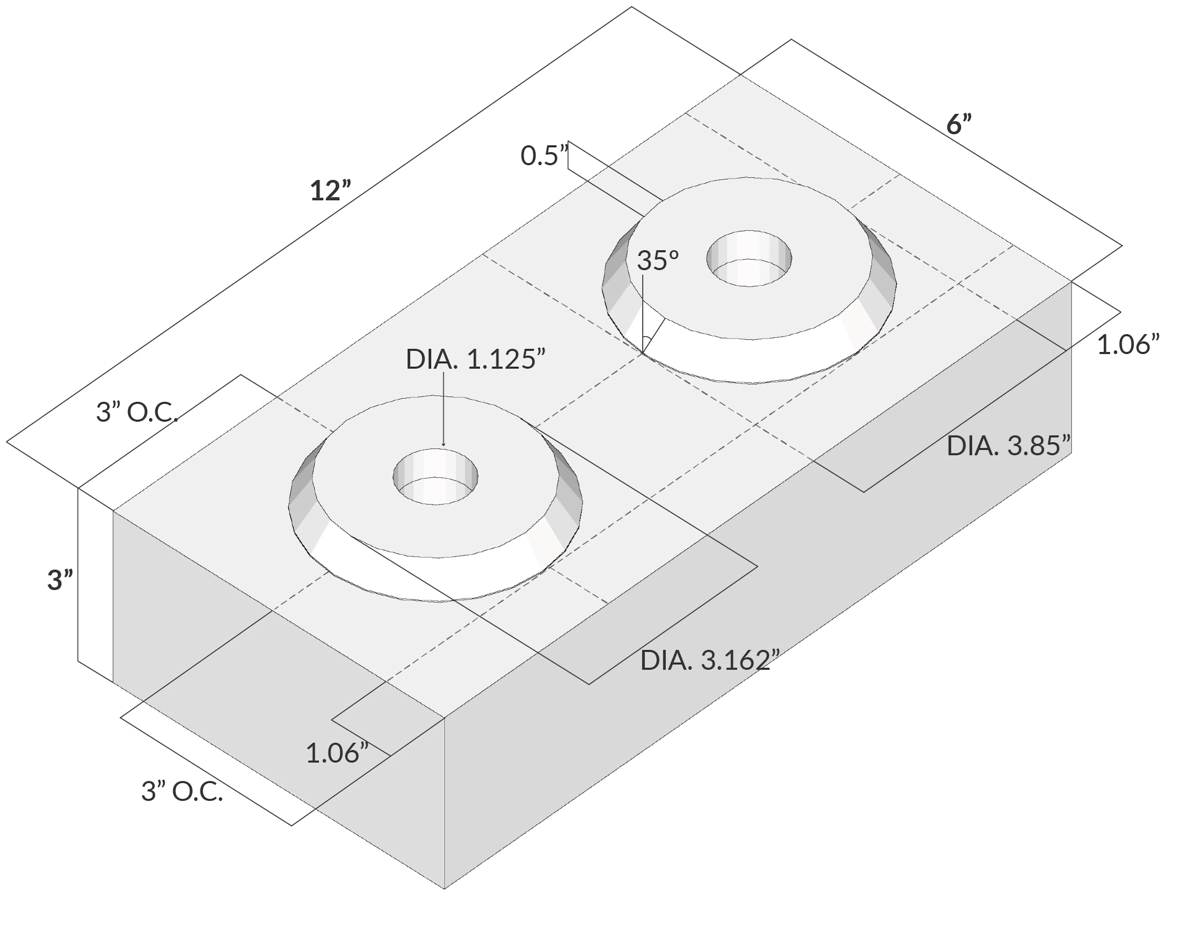 Moscow Chamber of Commerce and Visitor Center — 6