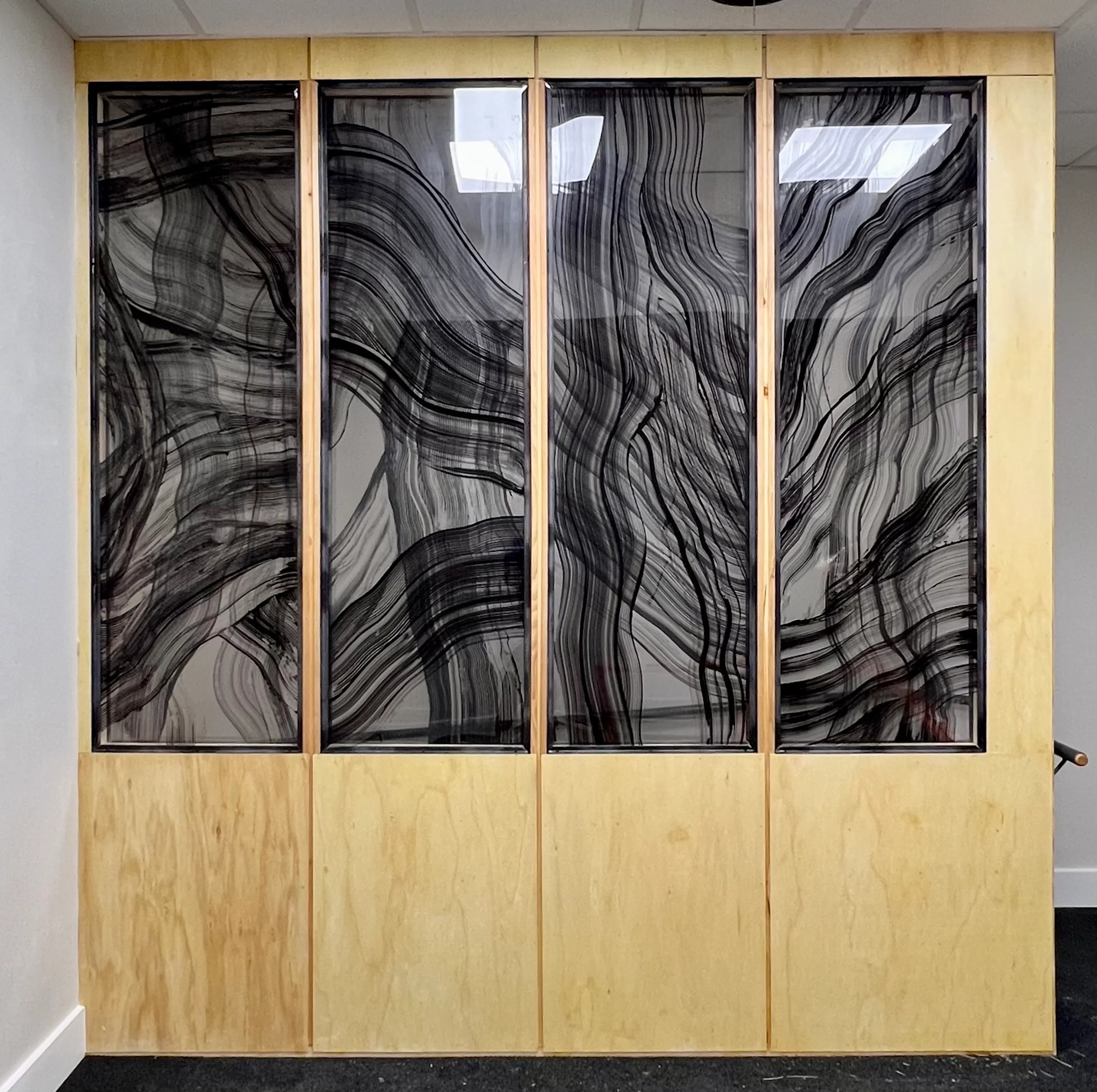 Moscow Chamber of Commerce and Visitor Center — 13