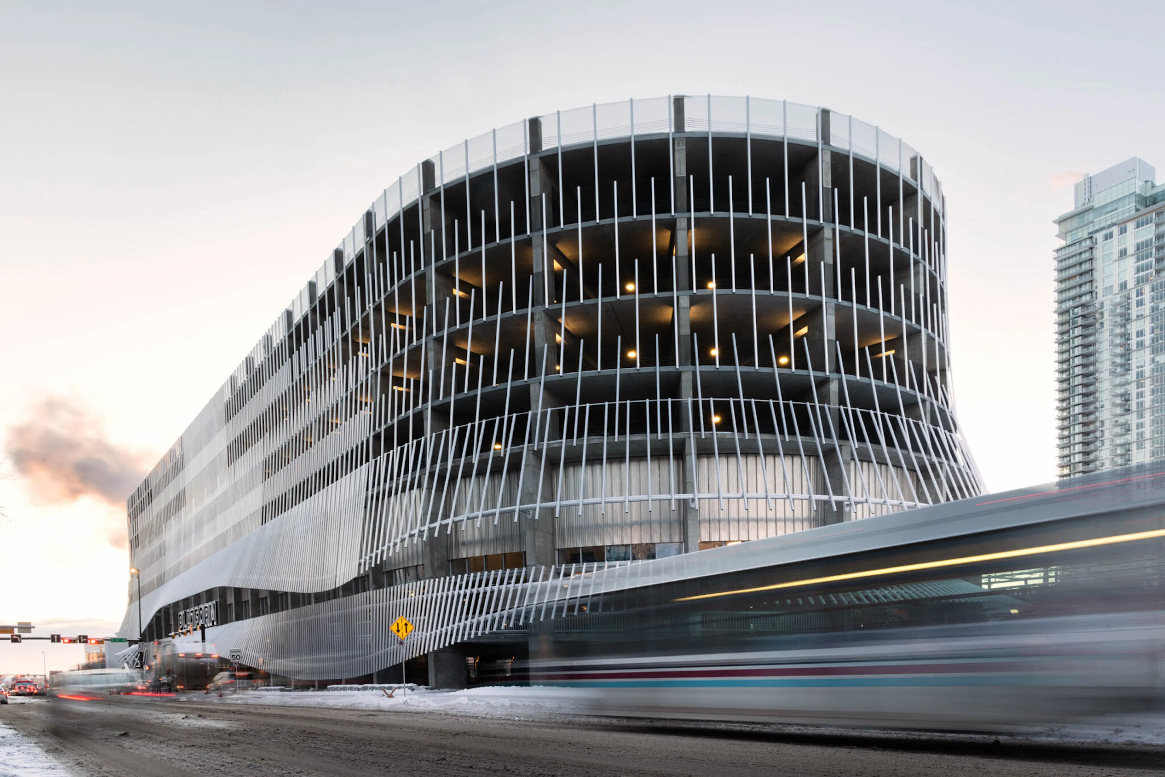 5468796 Architecture