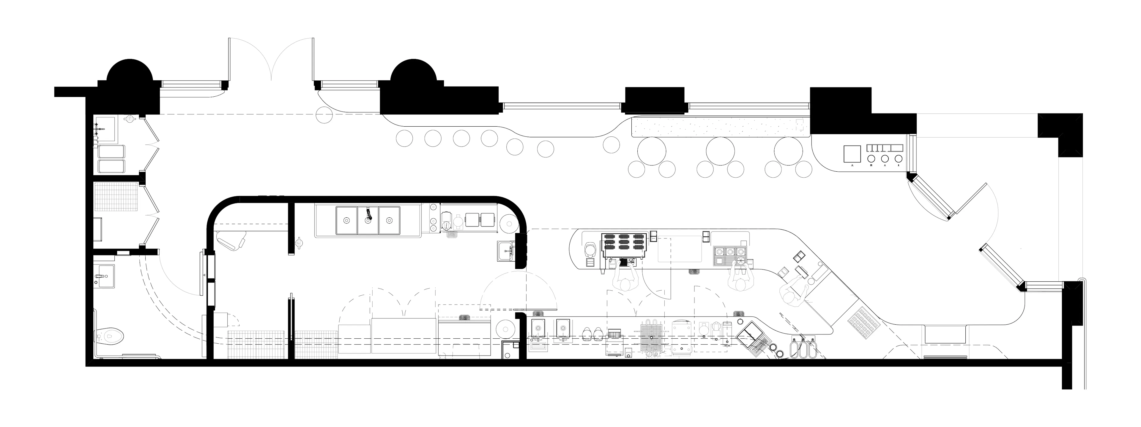 Blue Bottle Los Gatos — 7