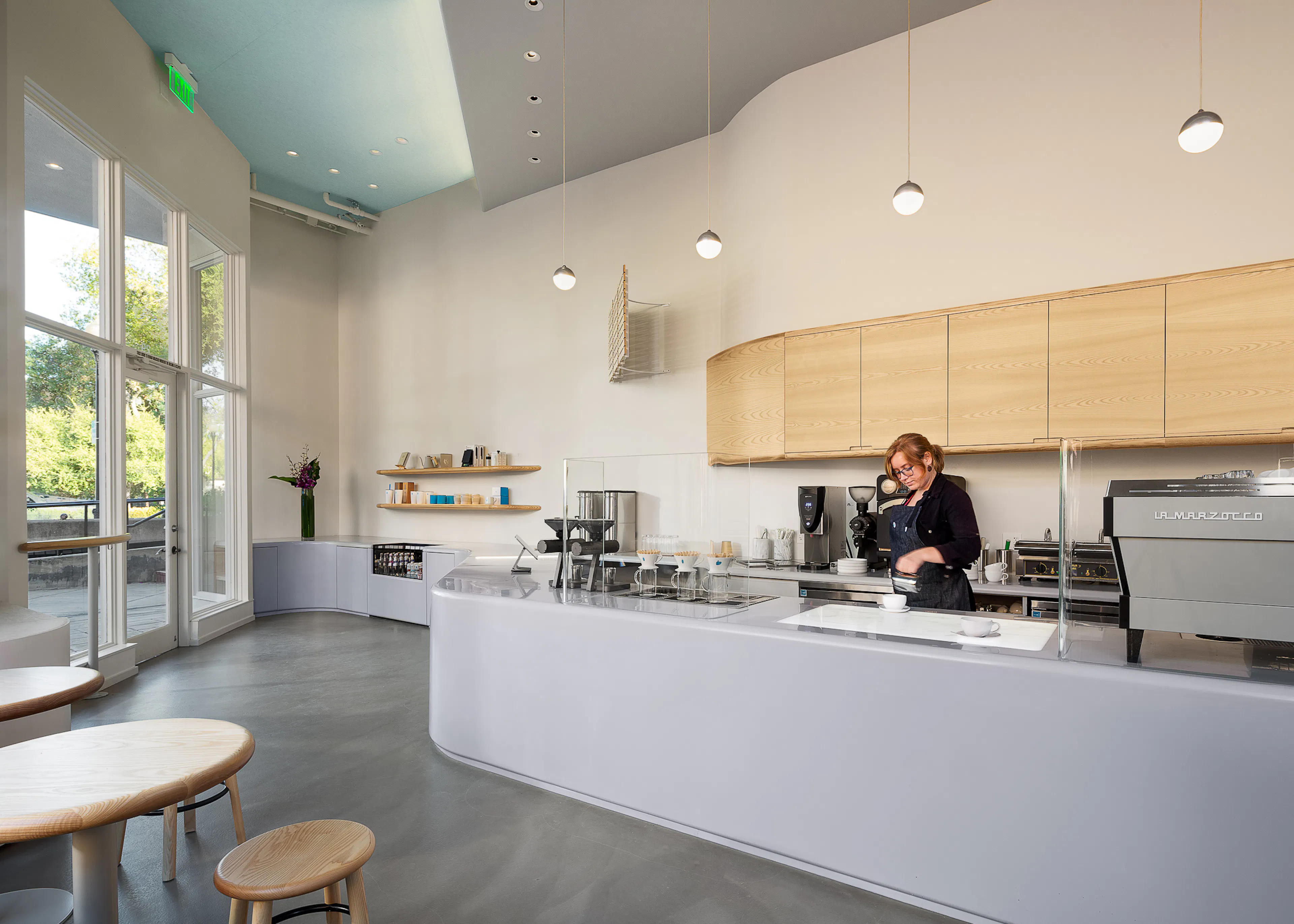 Blue Bottle Los Gatos — 3