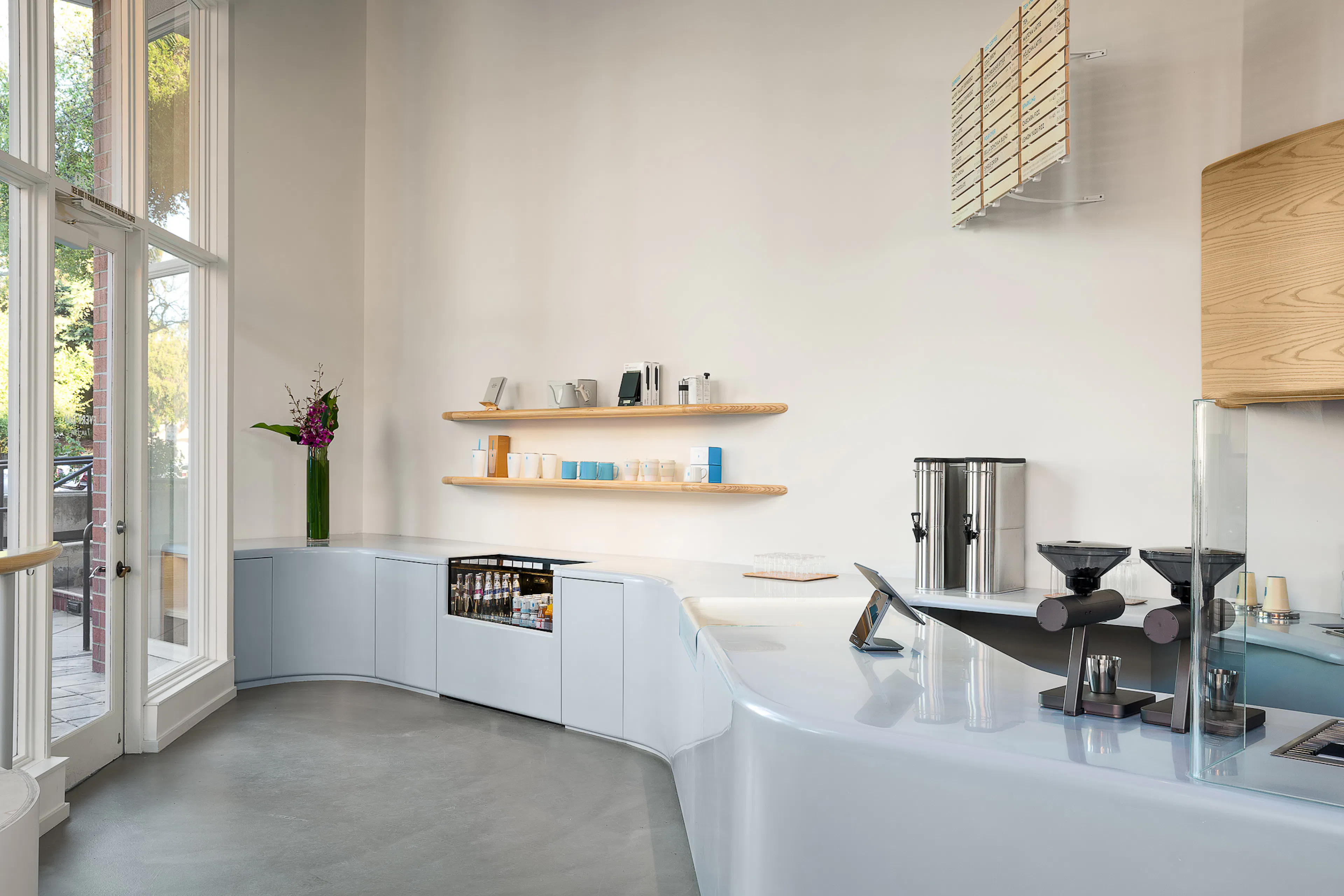 Blue Bottle Los Gatos — 4