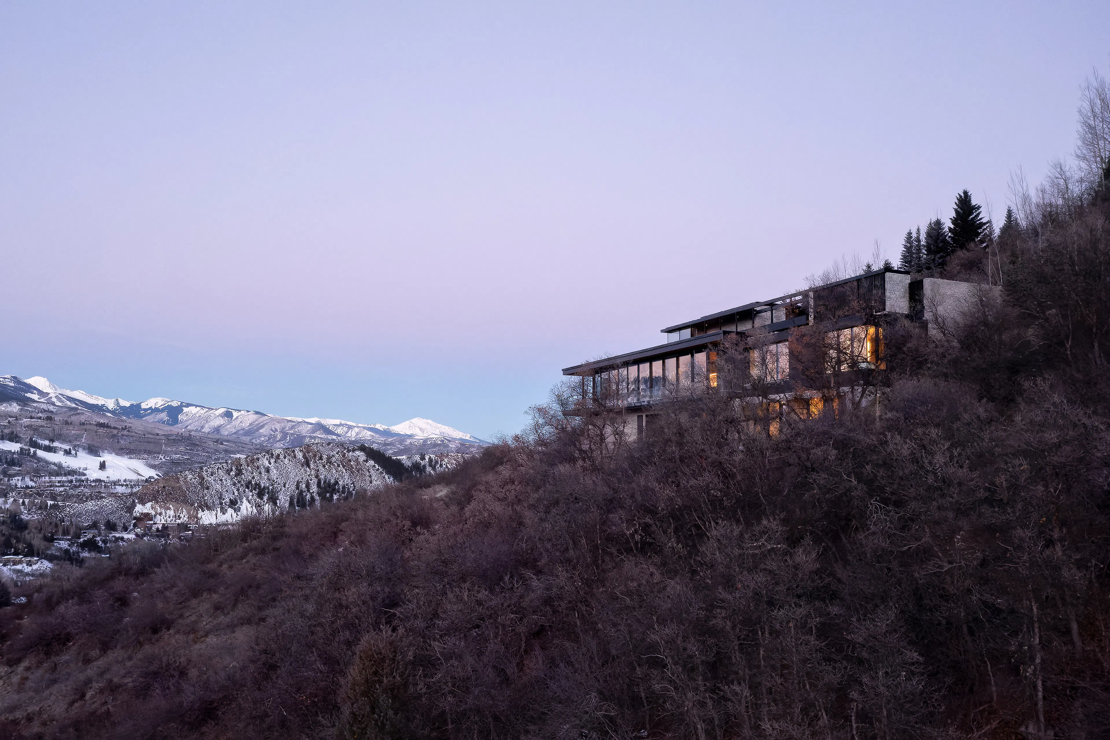 ASPEN | WEST END — 9