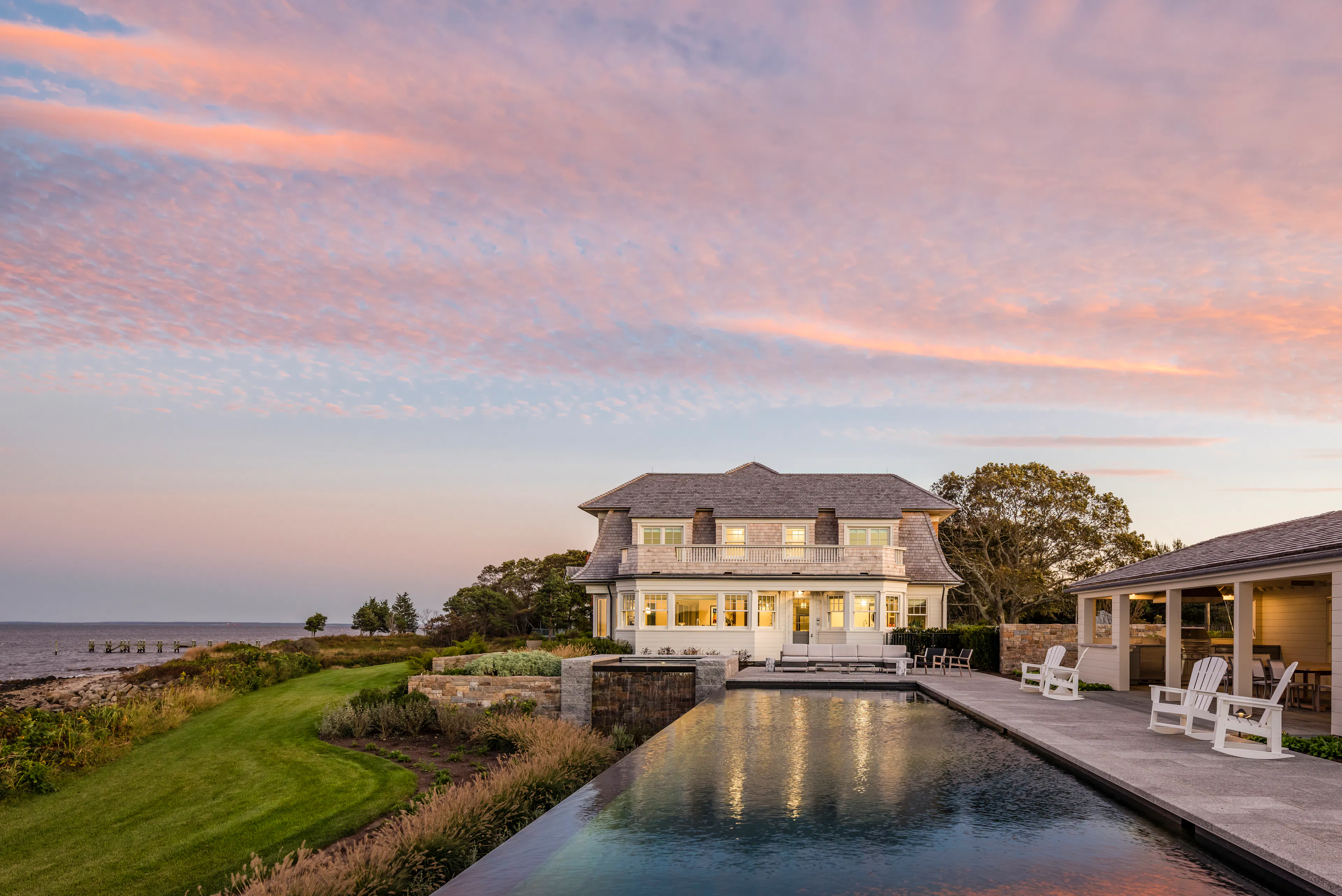 Marymount Manhattan College: The Judith Mara Carson Center for Visual Arts — 23