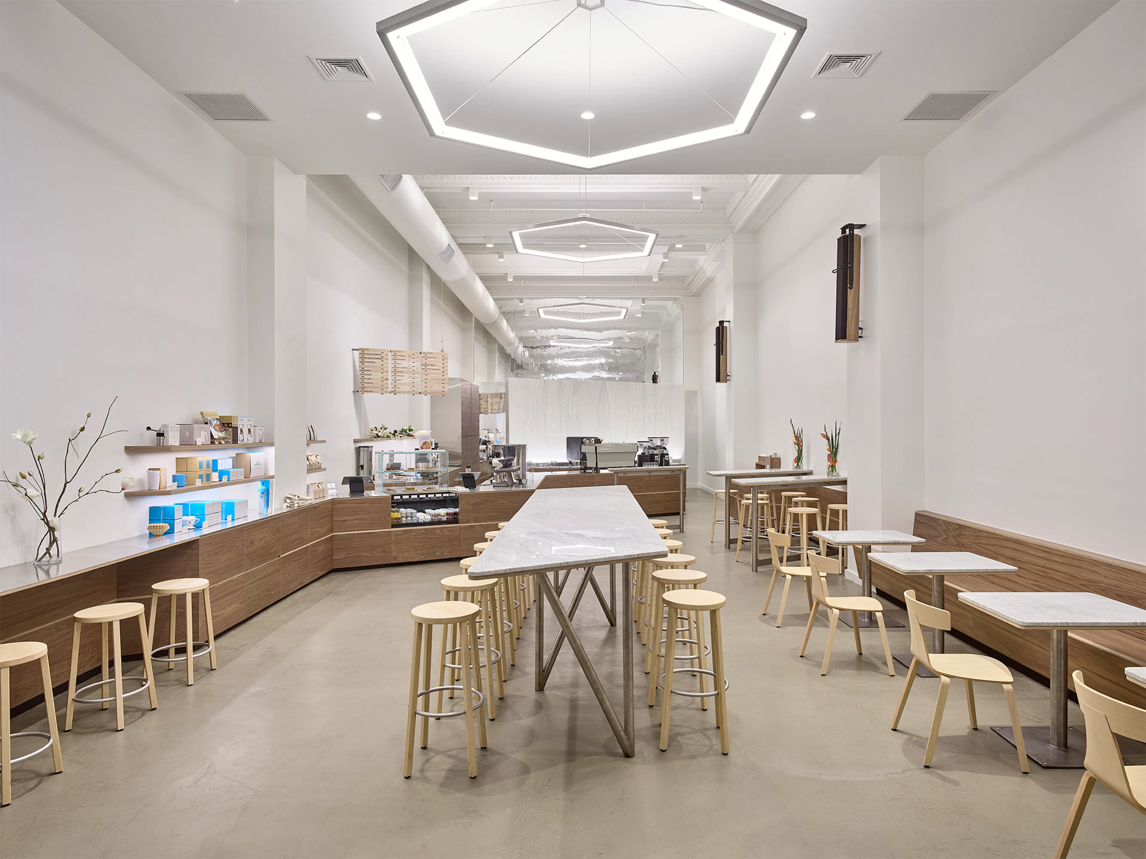Blue Bottle Los Gatos — 12